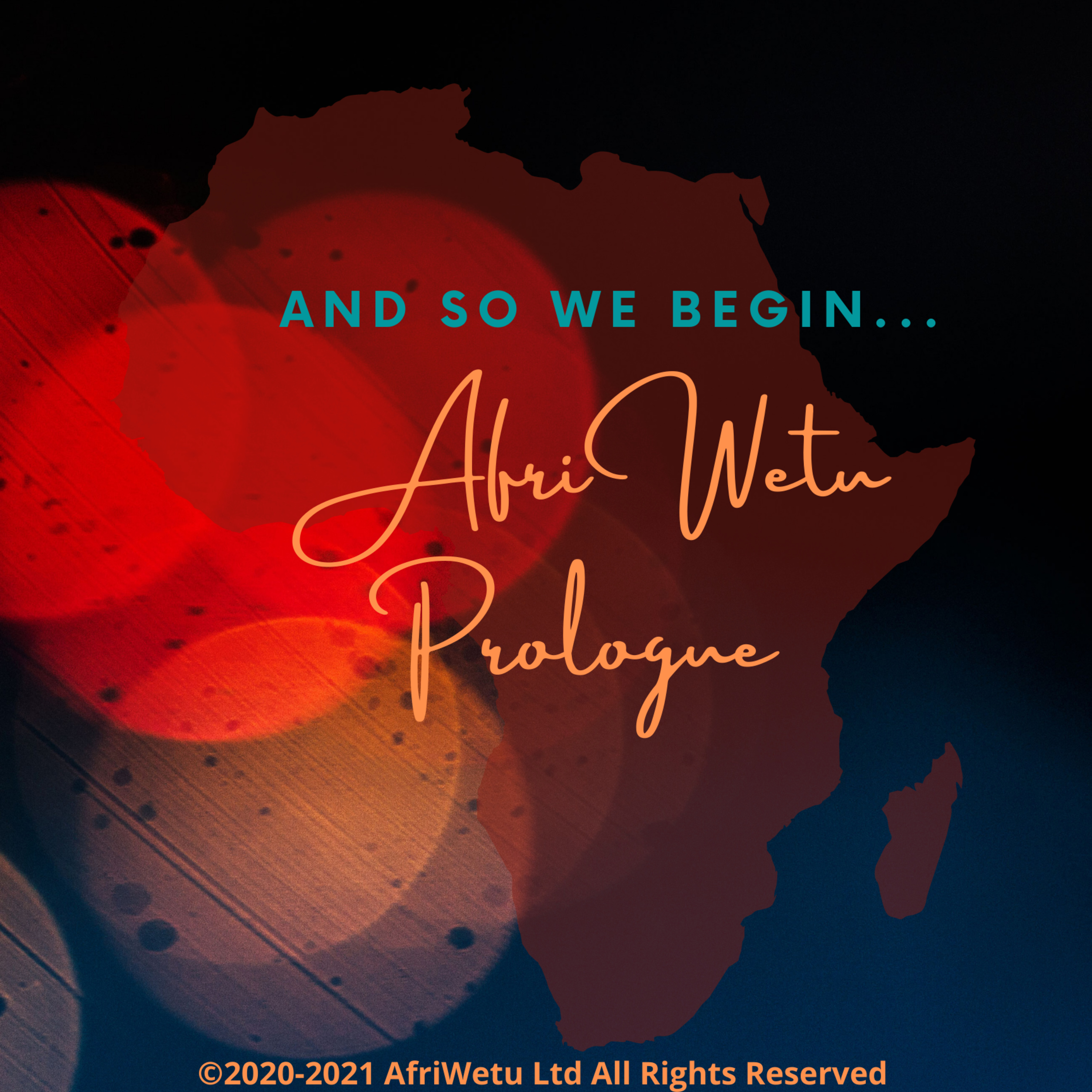 AfriWetu Ancestor StoriesRooted In Our Story