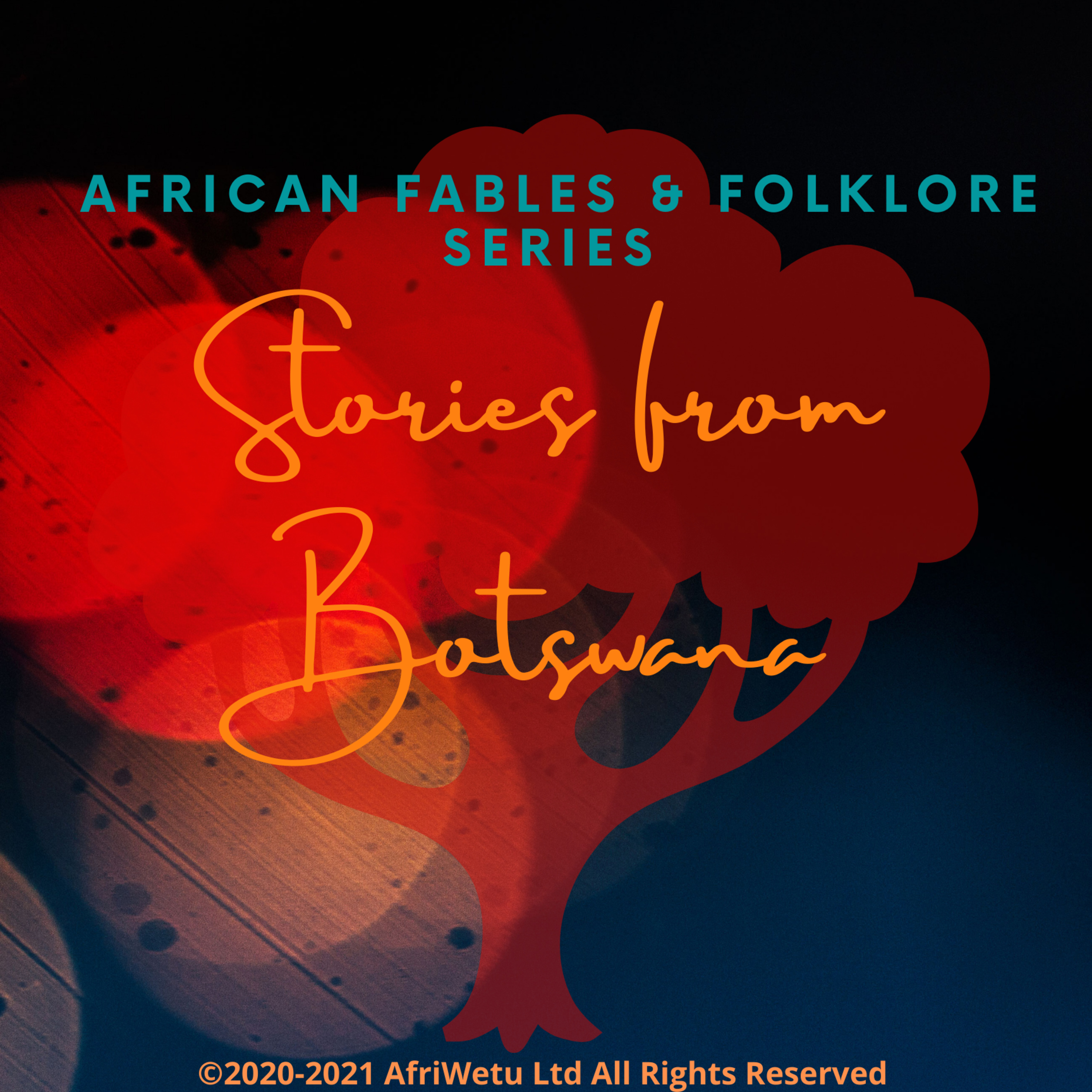 AfriWetu Ancestor StoriesRooted In Our Story