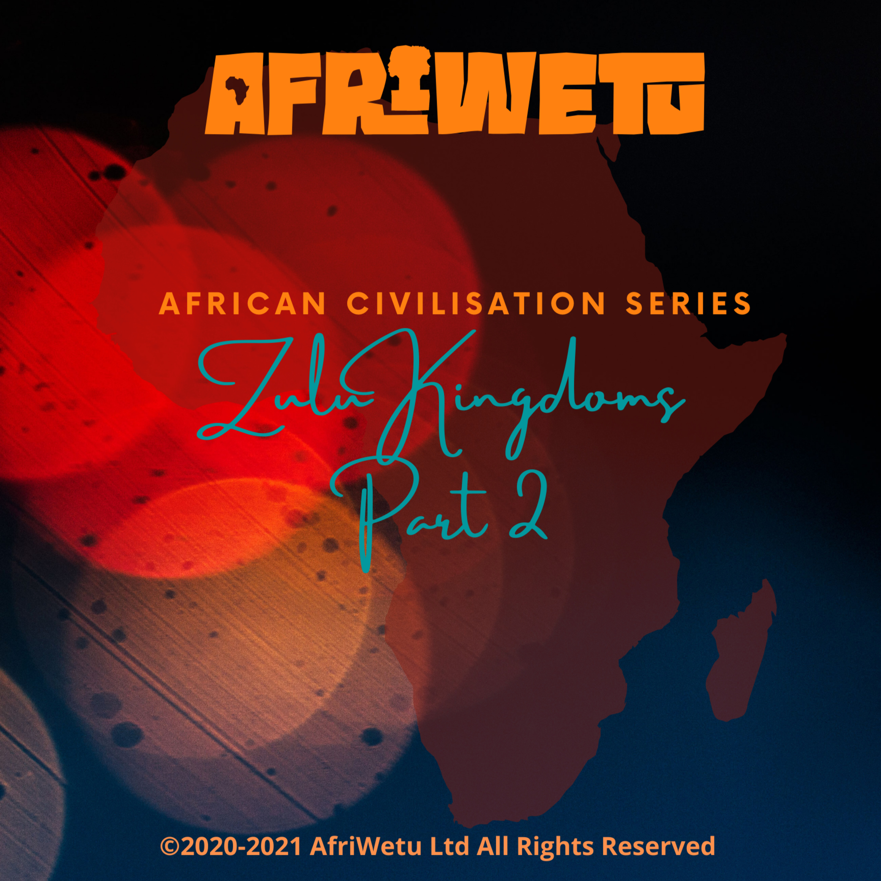 AfriWetu Ancestor StoriesRooted In Our Story