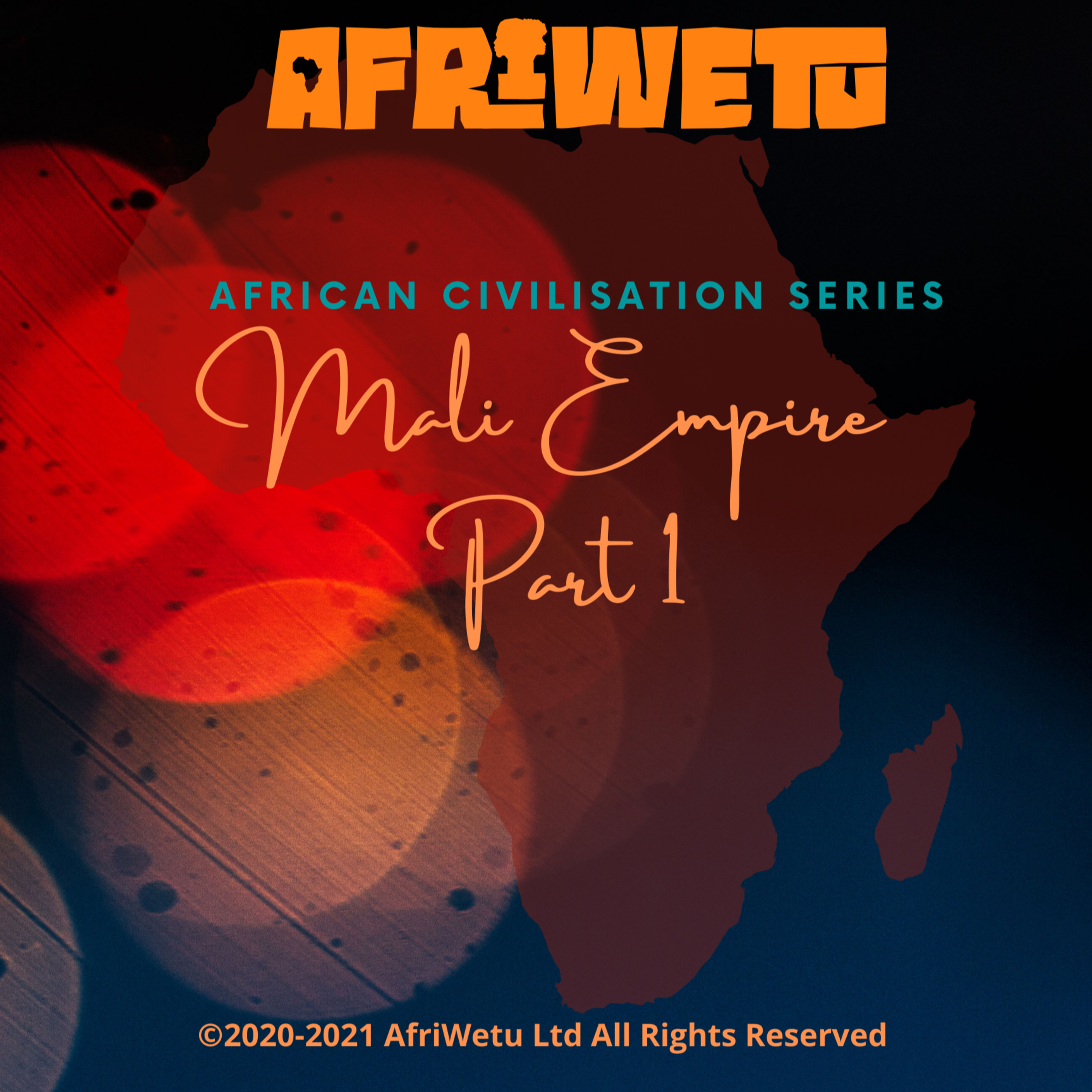 AfriWetu Ancestor StoriesRooted In Our Story