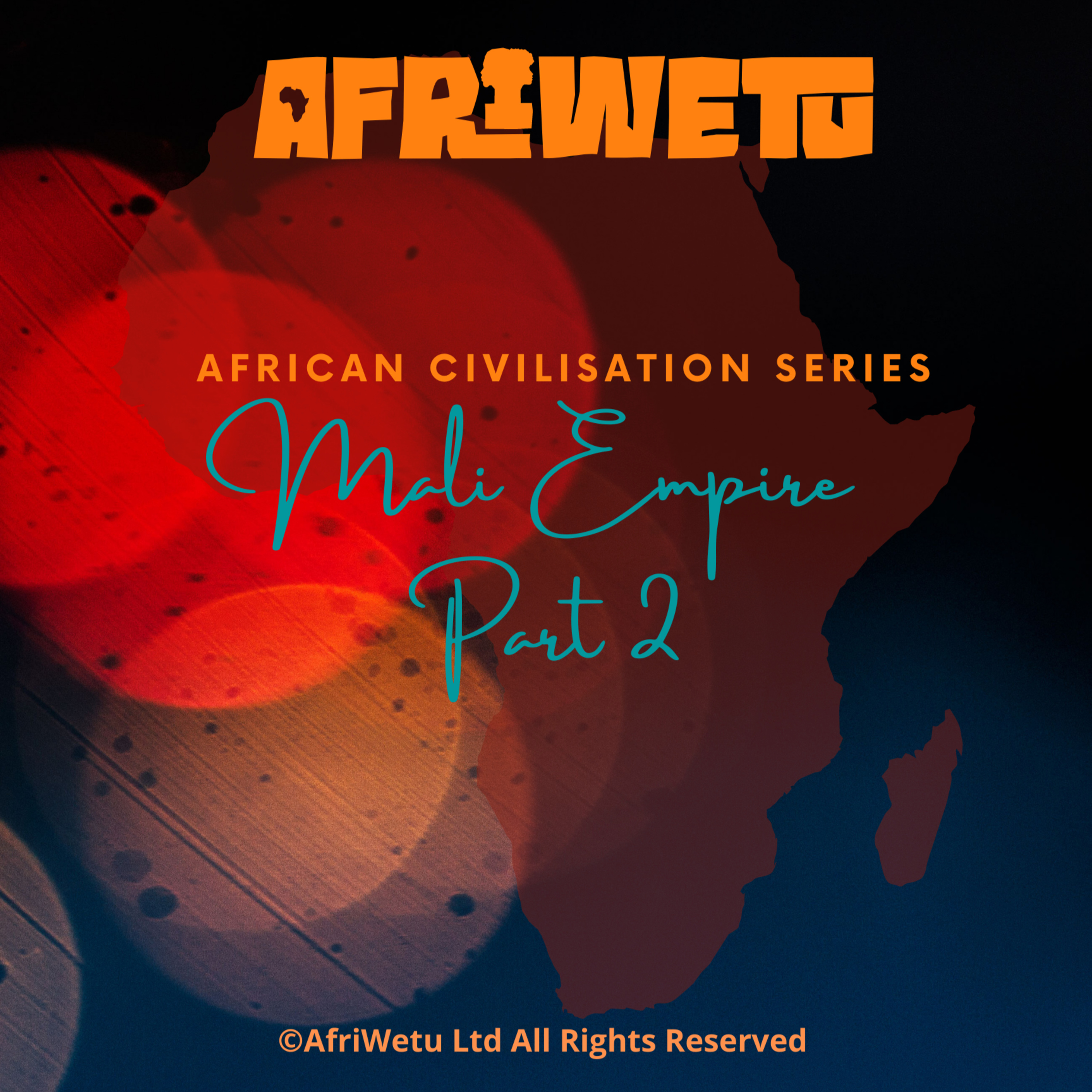 AfriWetu Ancestor StoriesRooted In Our Story