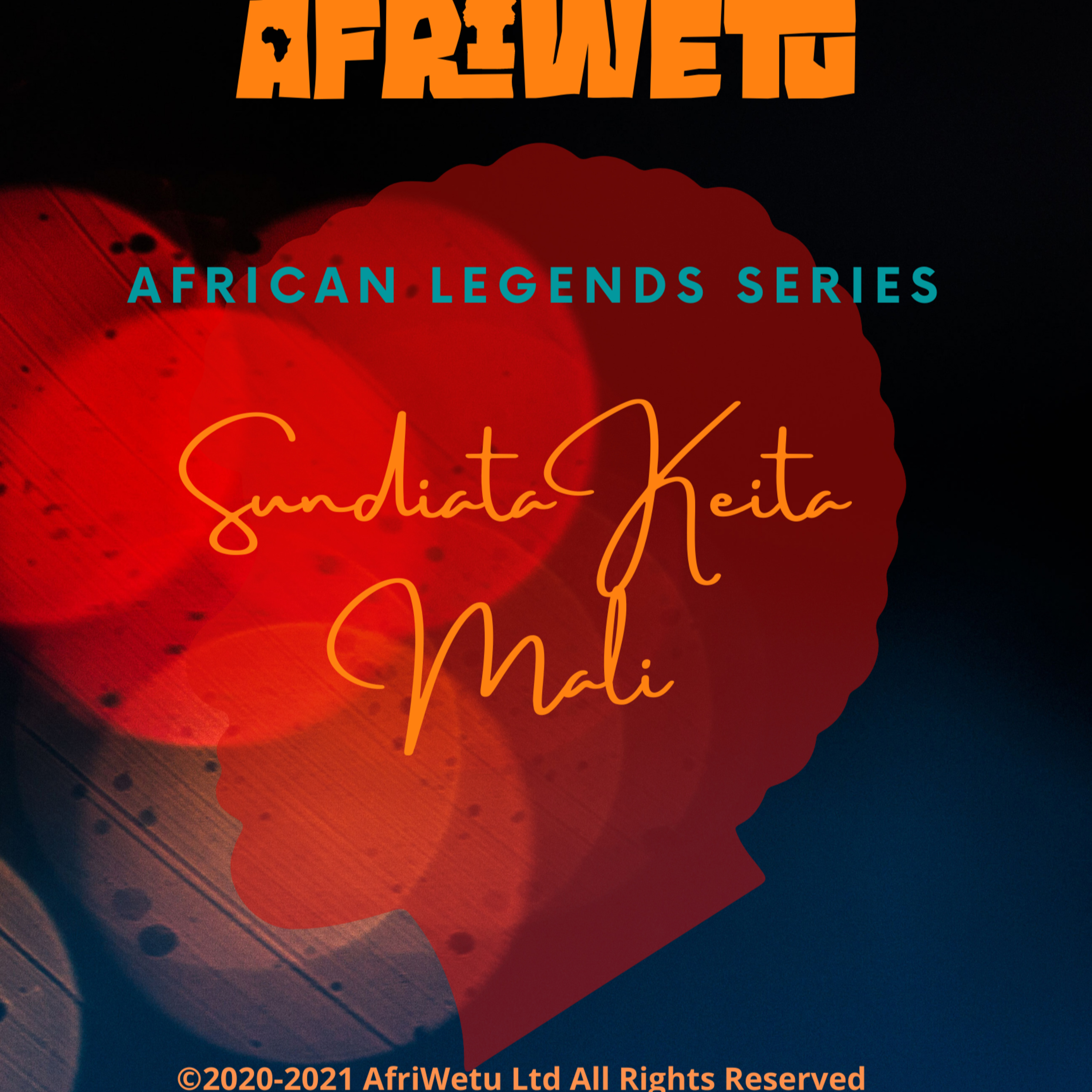 AfriWetu Ancestor StoriesRooted In Our Story