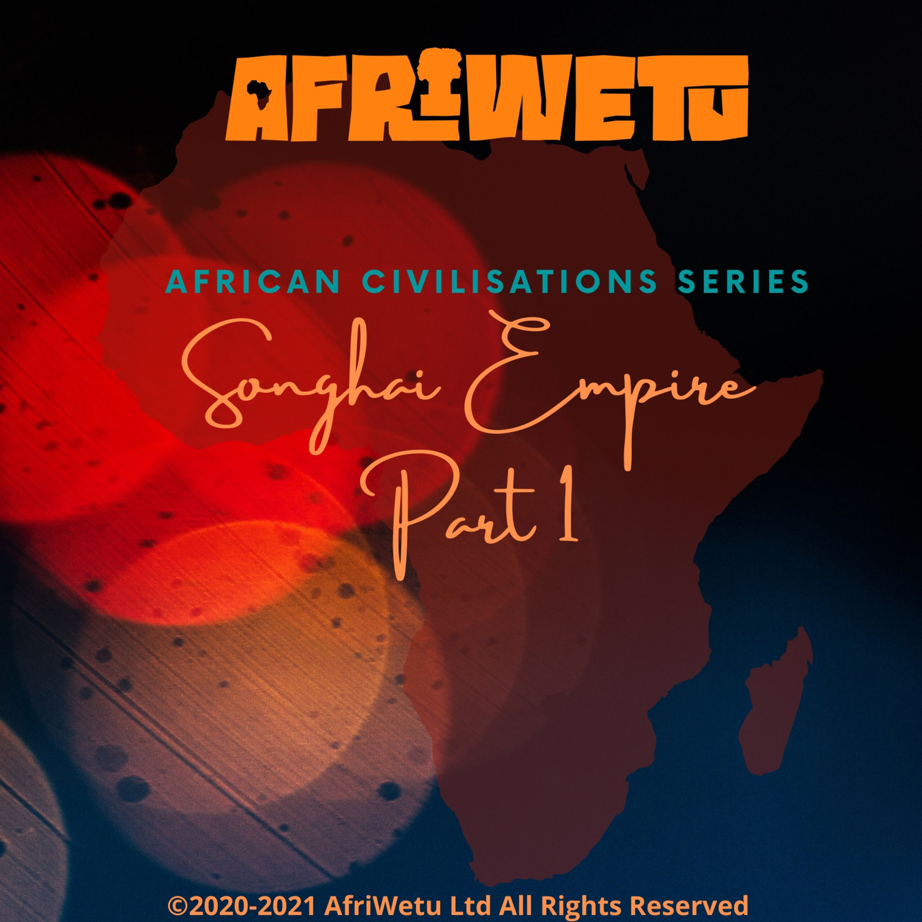 AfriWetu Ancestor StoriesRooted In Our Story