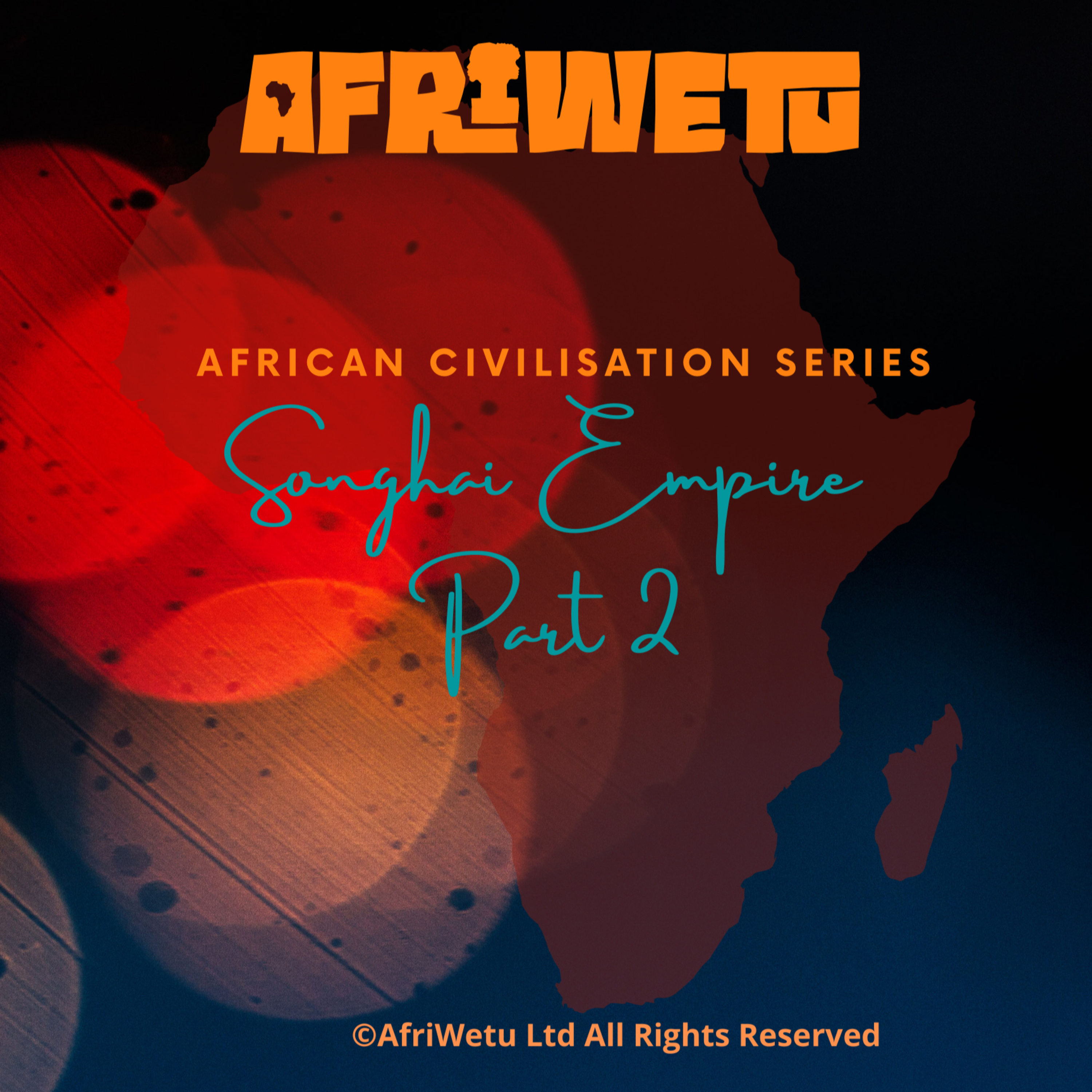 AfriWetu Ancestor StoriesRooted In Our Story