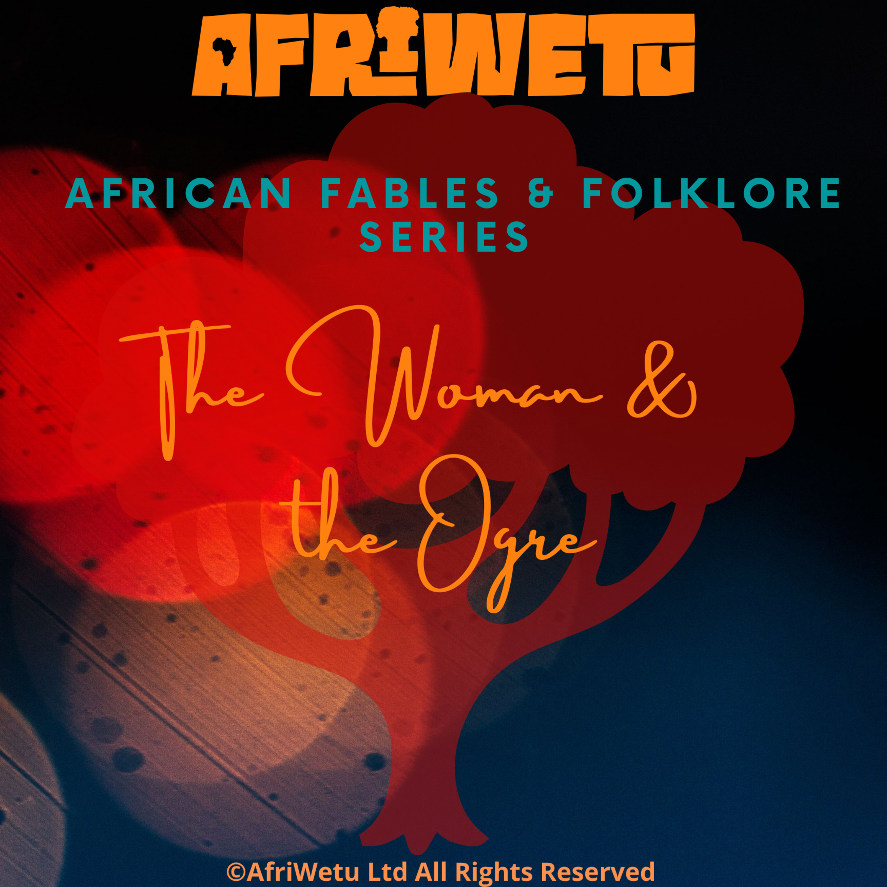 AfriWetu Ancestor StoriesRooted In Our Story
