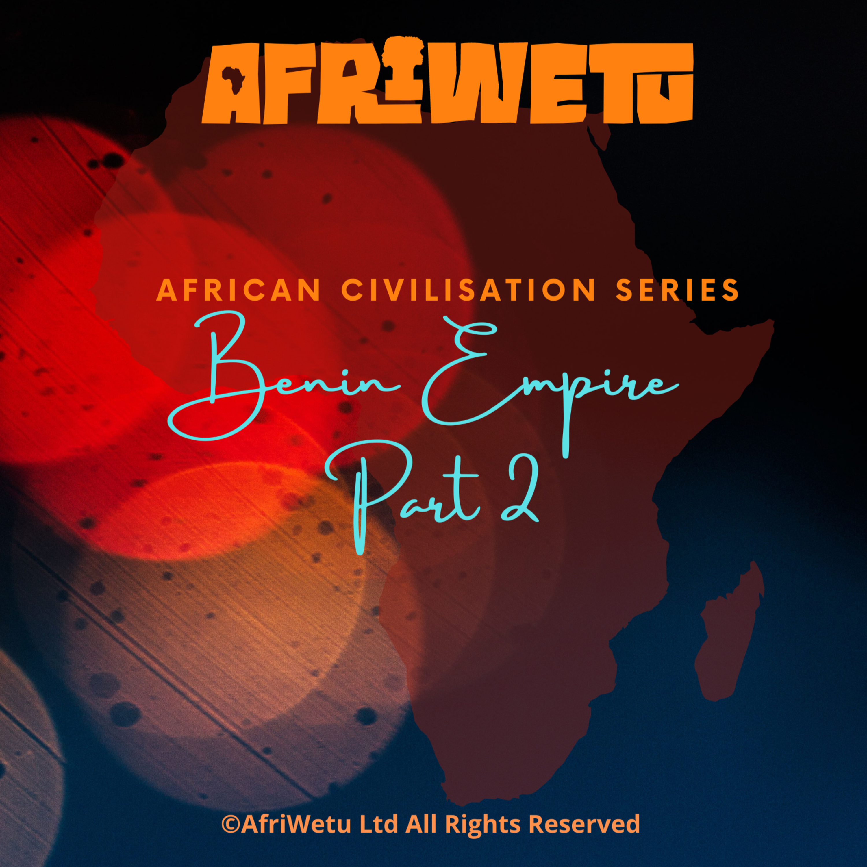 AfriWetu Ancestor StoriesRooted In Our Story