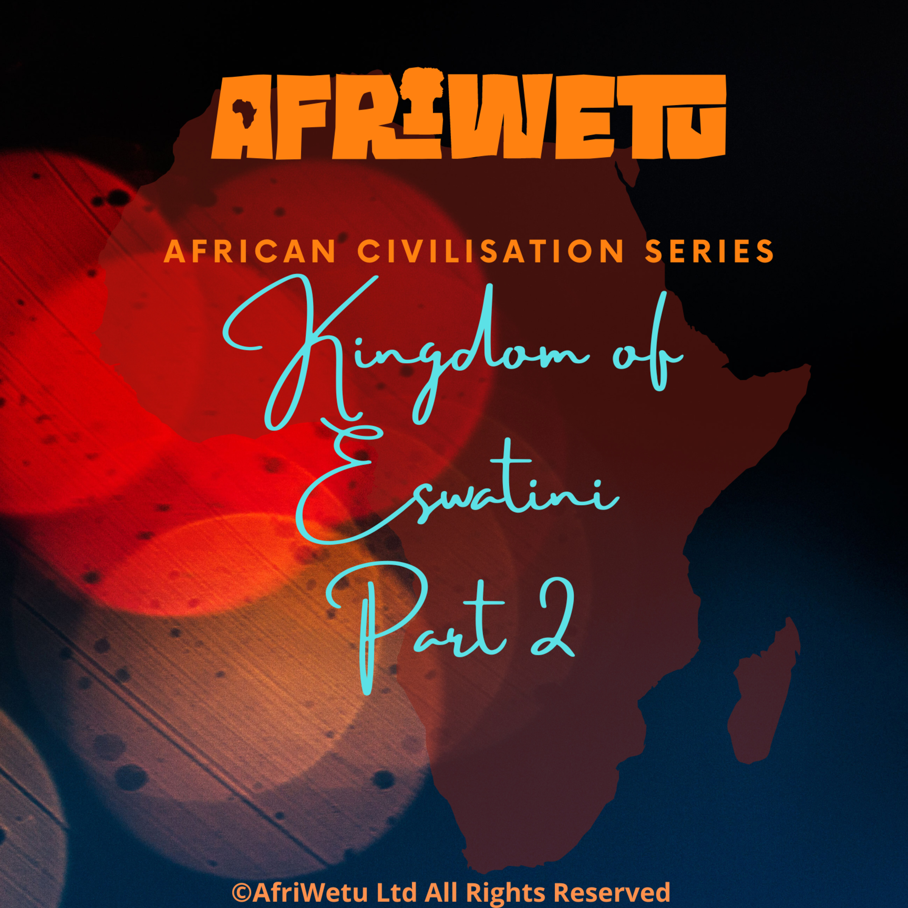 AfriWetu Ancestor StoriesRooted In Our Story