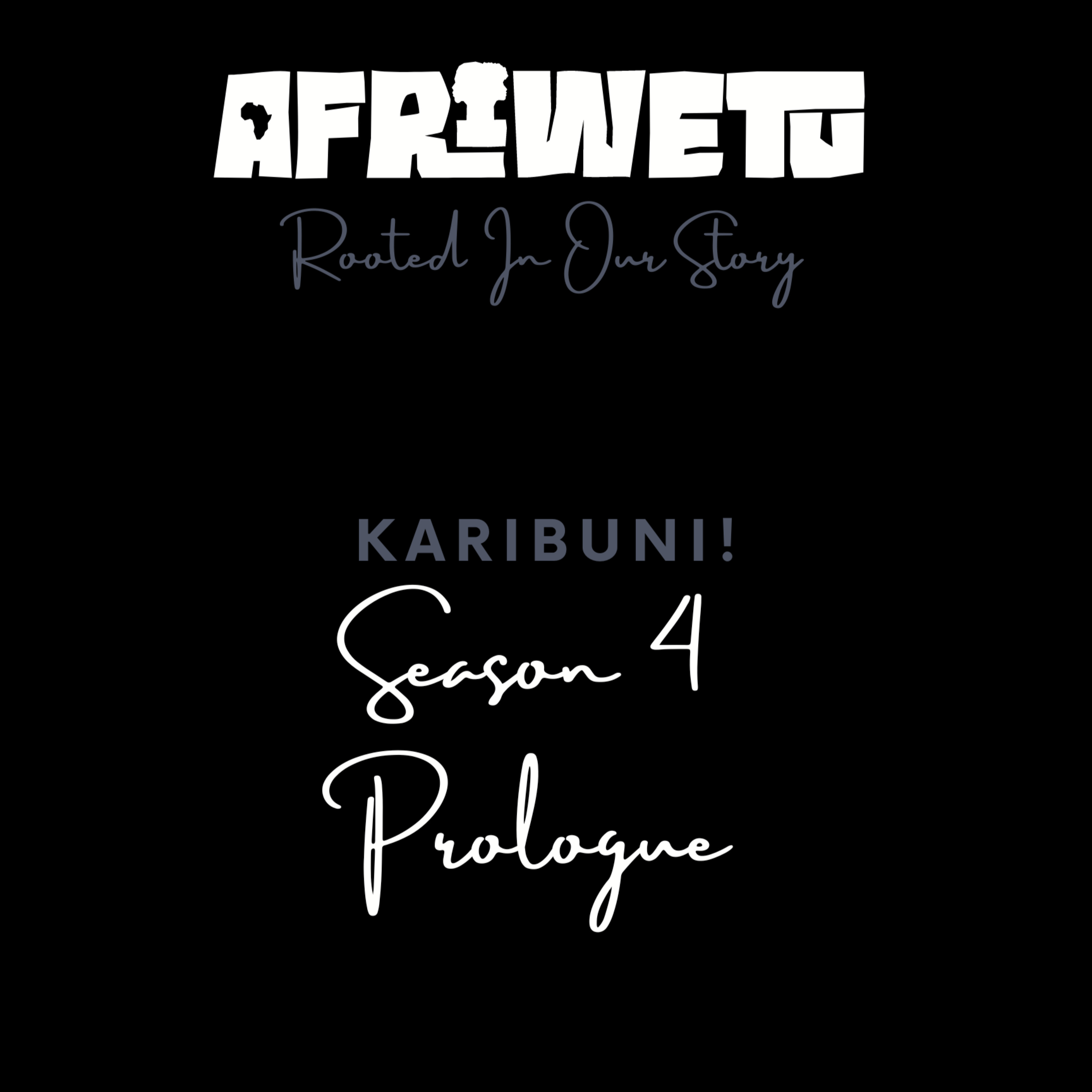 AfriWetu Ancestor StoriesRooted In Our Story