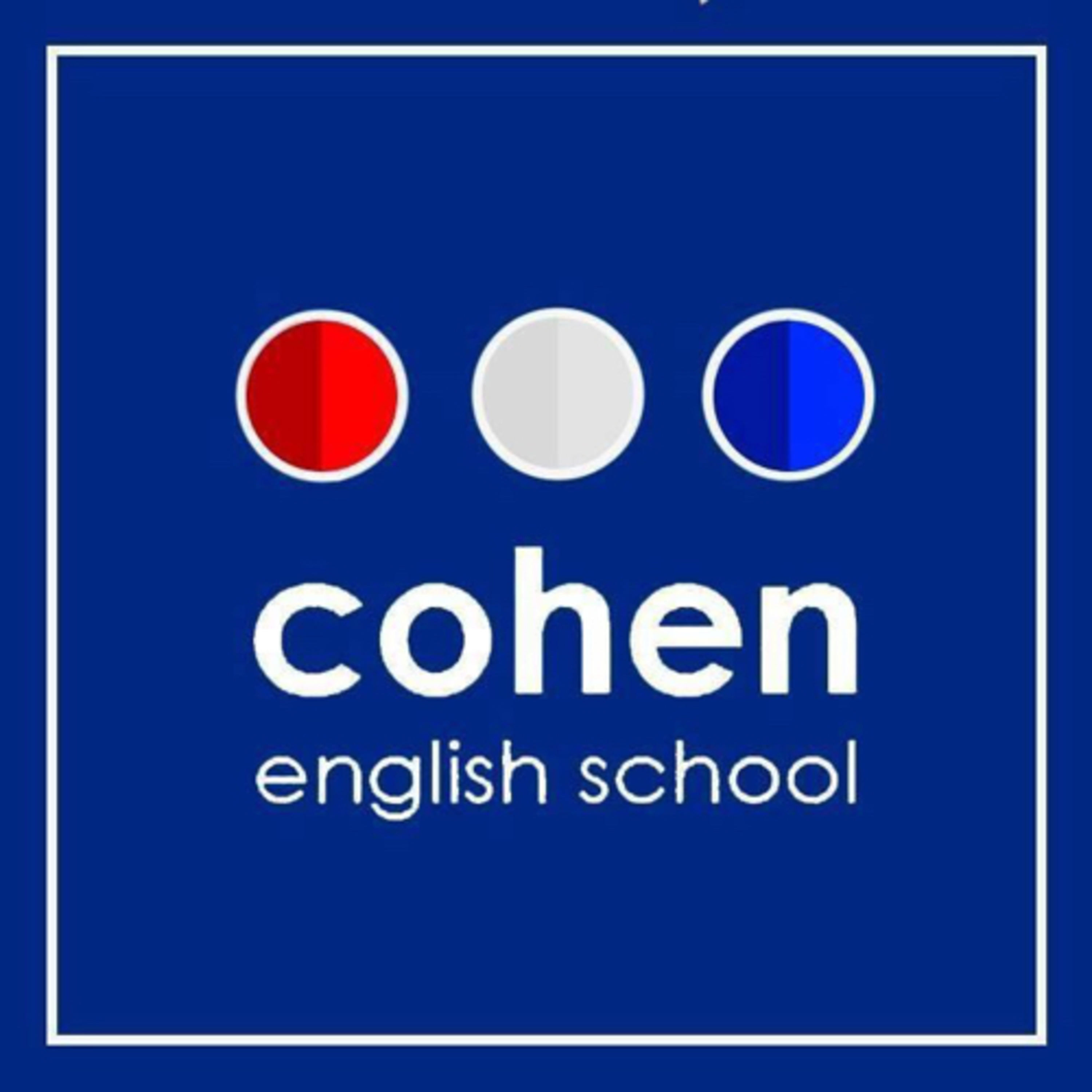 Learn English with Cohen