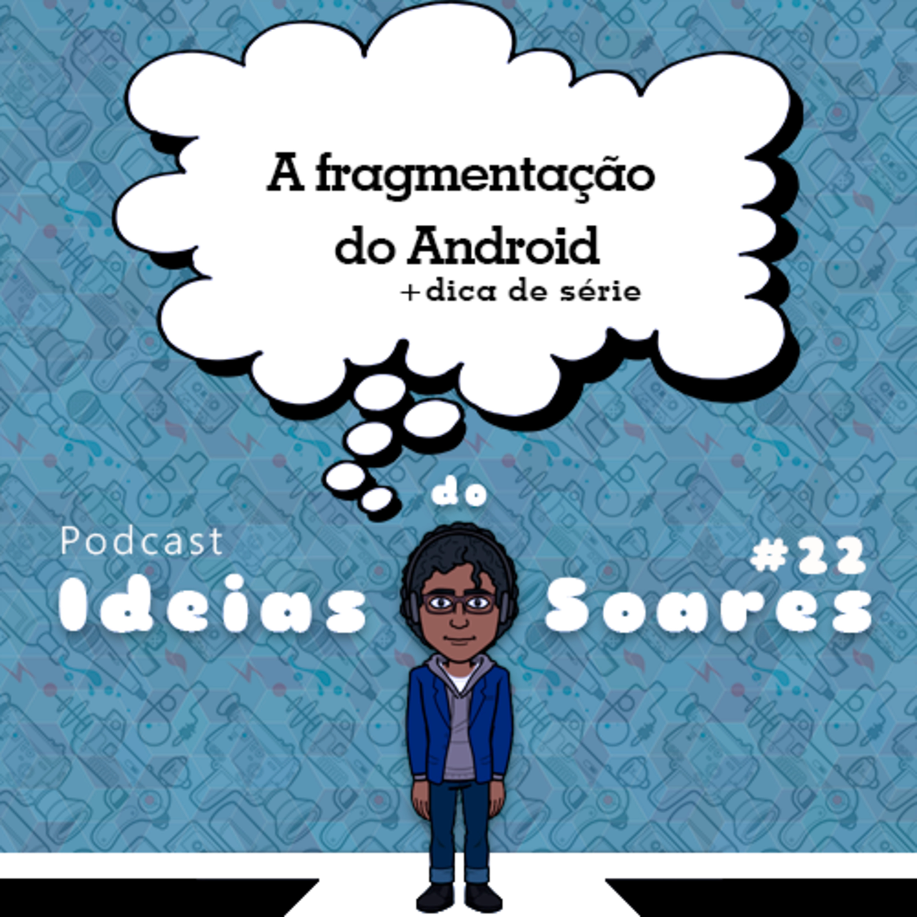 Ideias do Soares