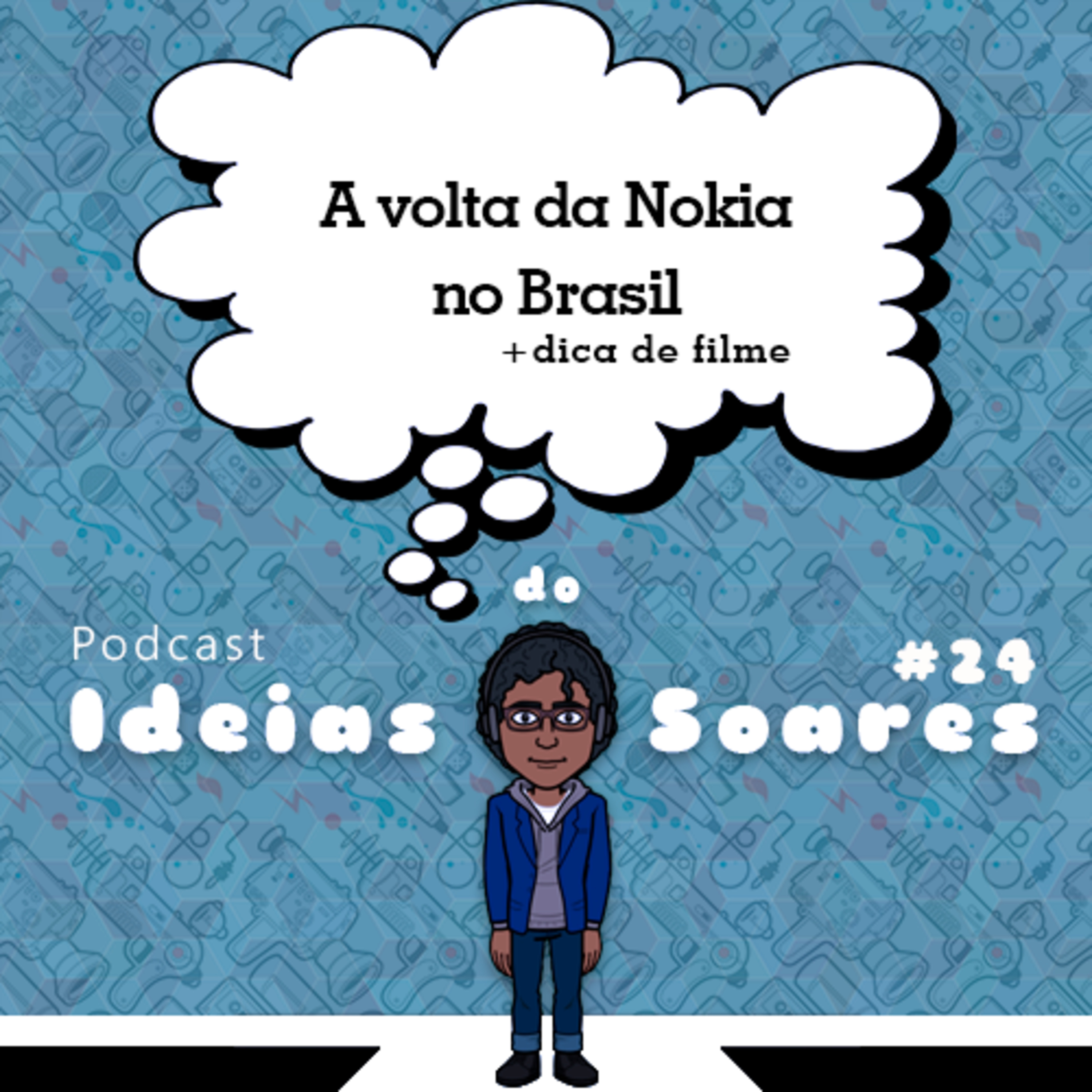Ideias do Soares