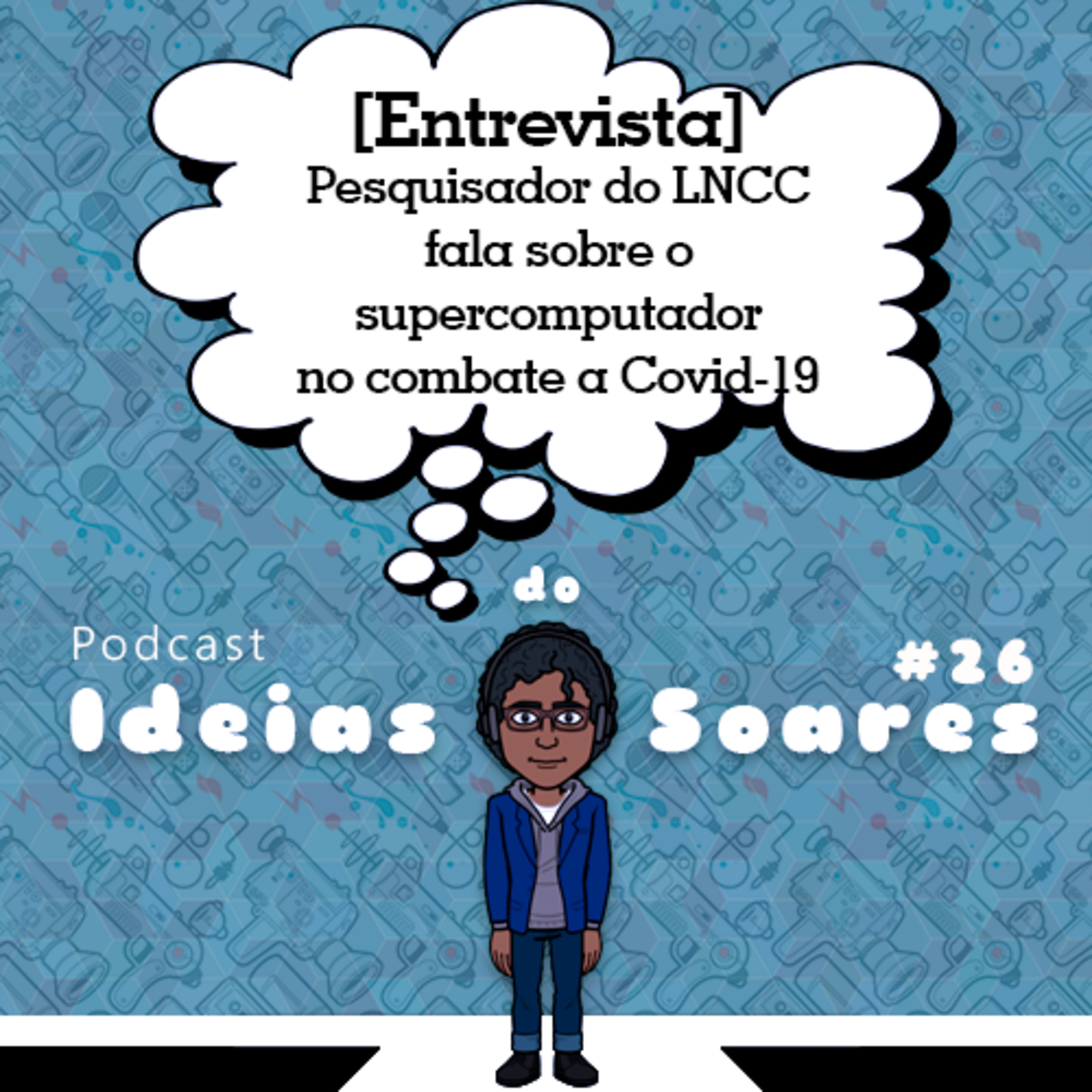 Ideias do Soares