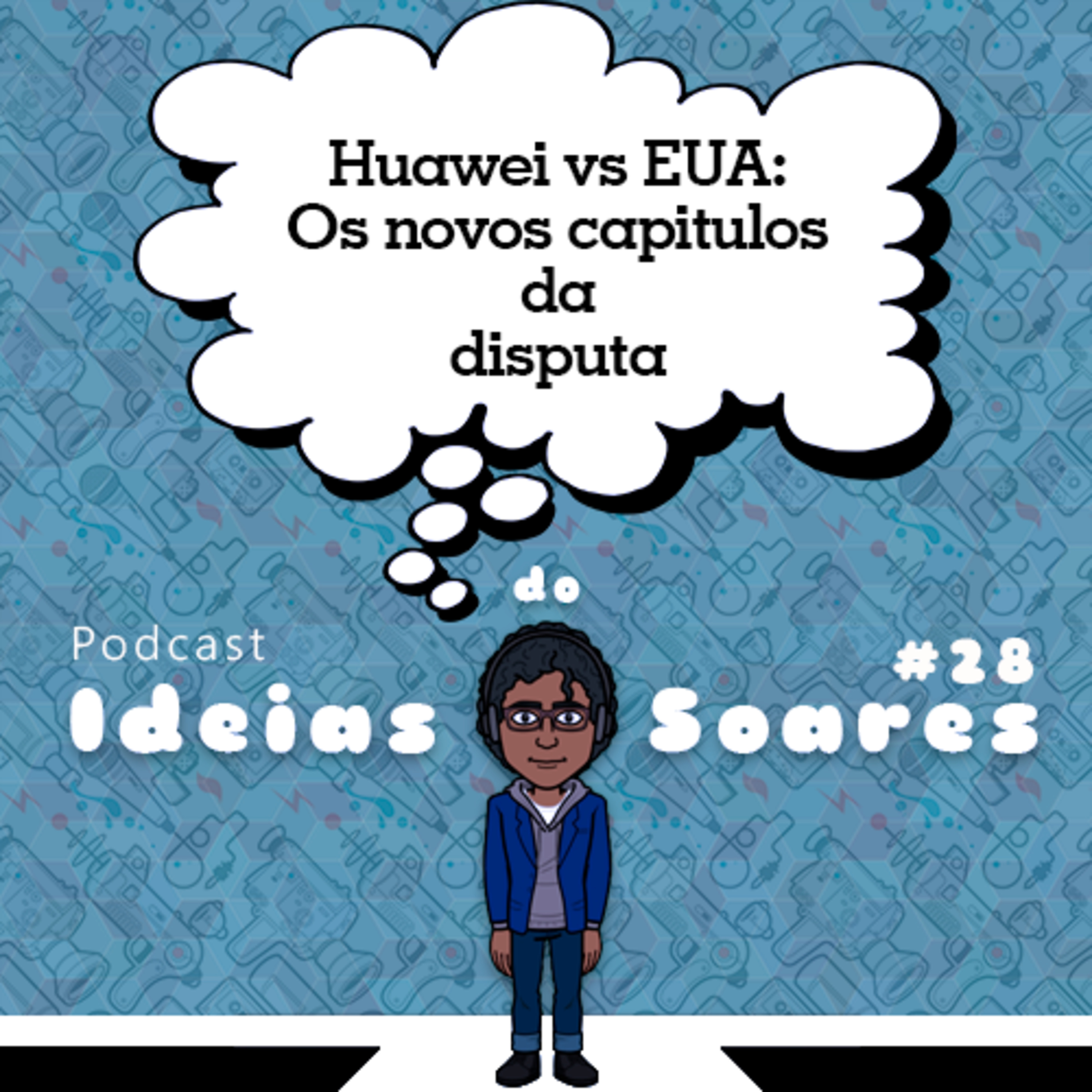Ideias do Soares