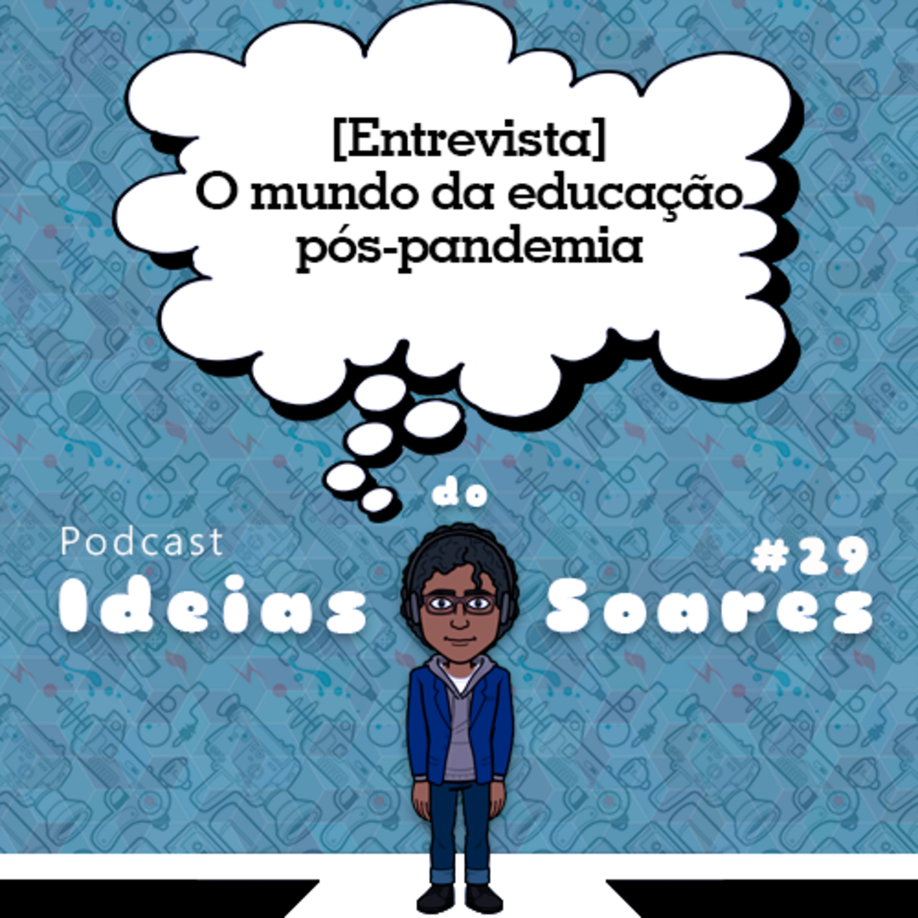 Ideias do Soares