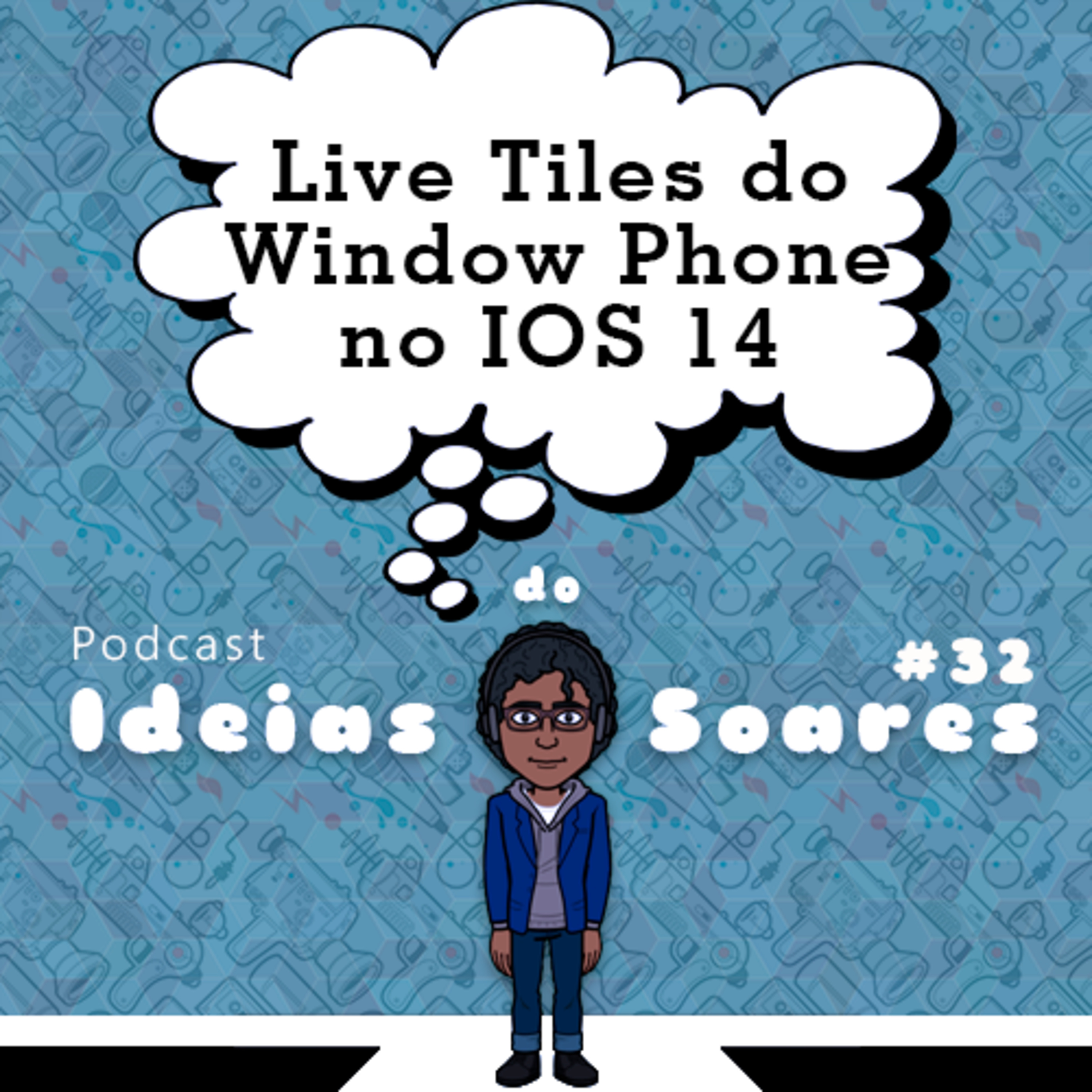 Ideias do Soares