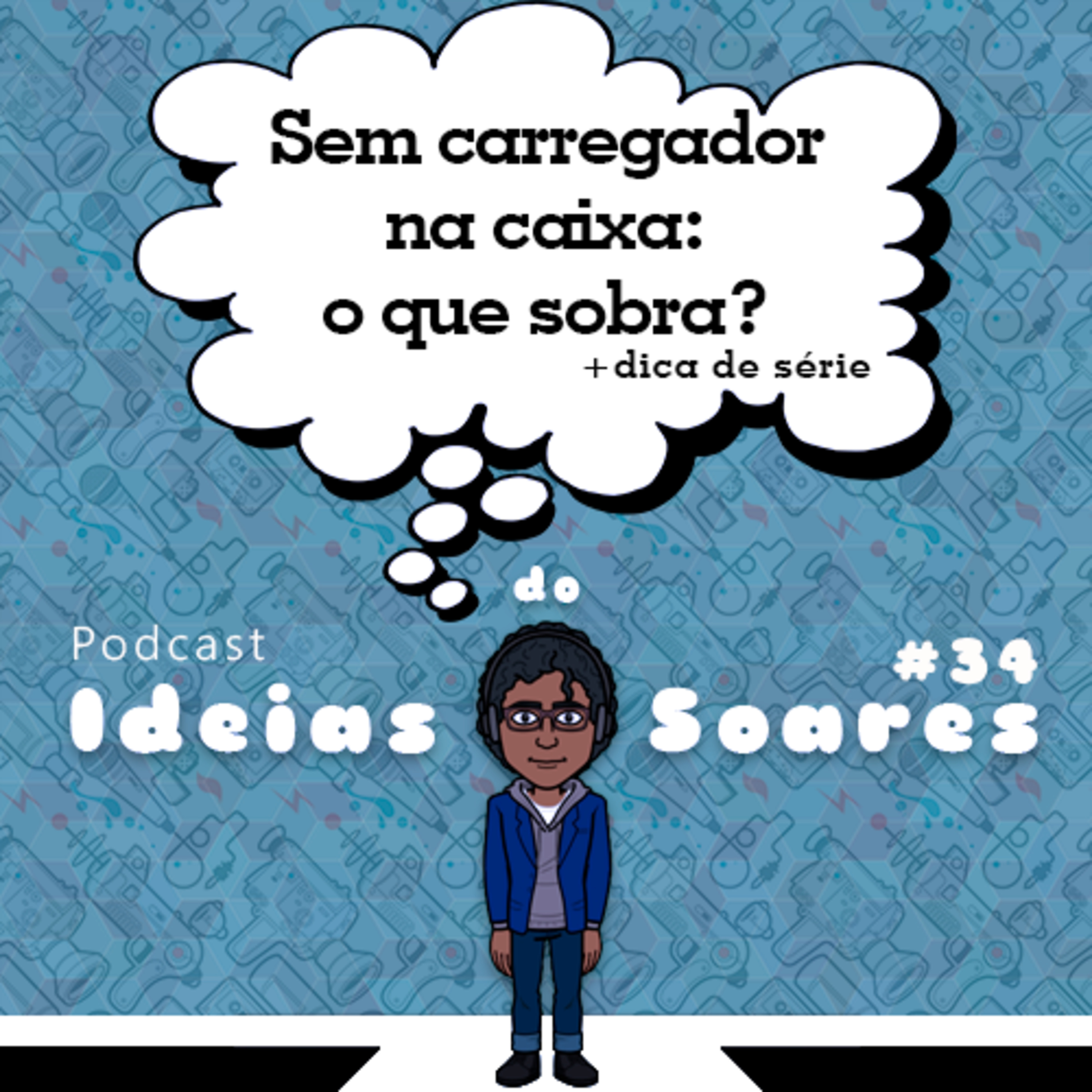 Ideias do Soares