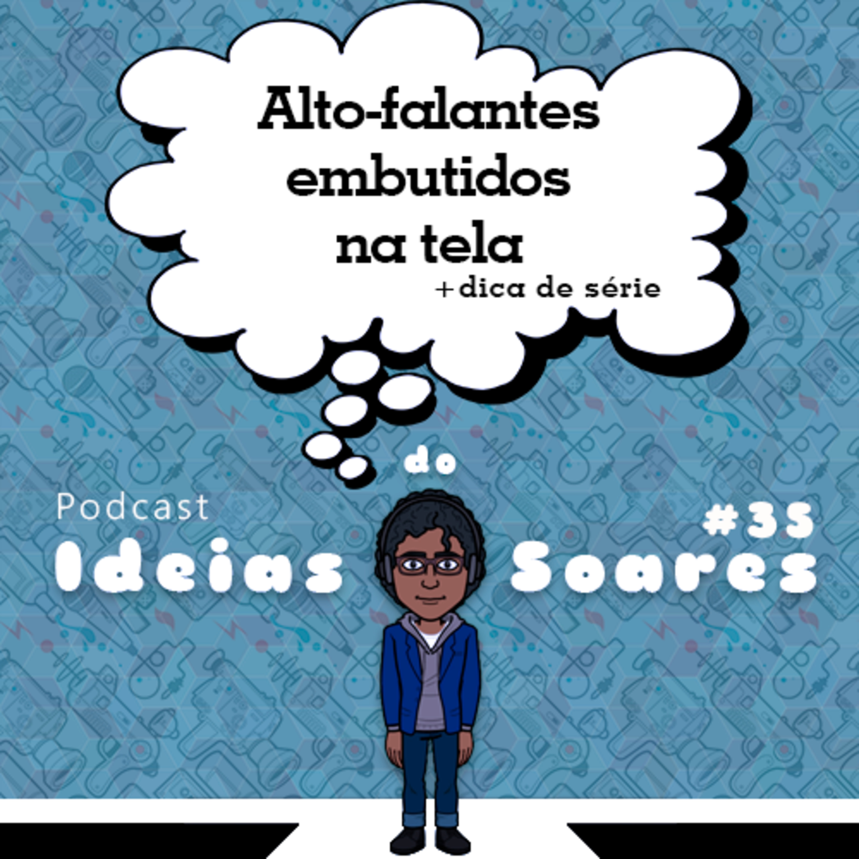 Ideias do Soares