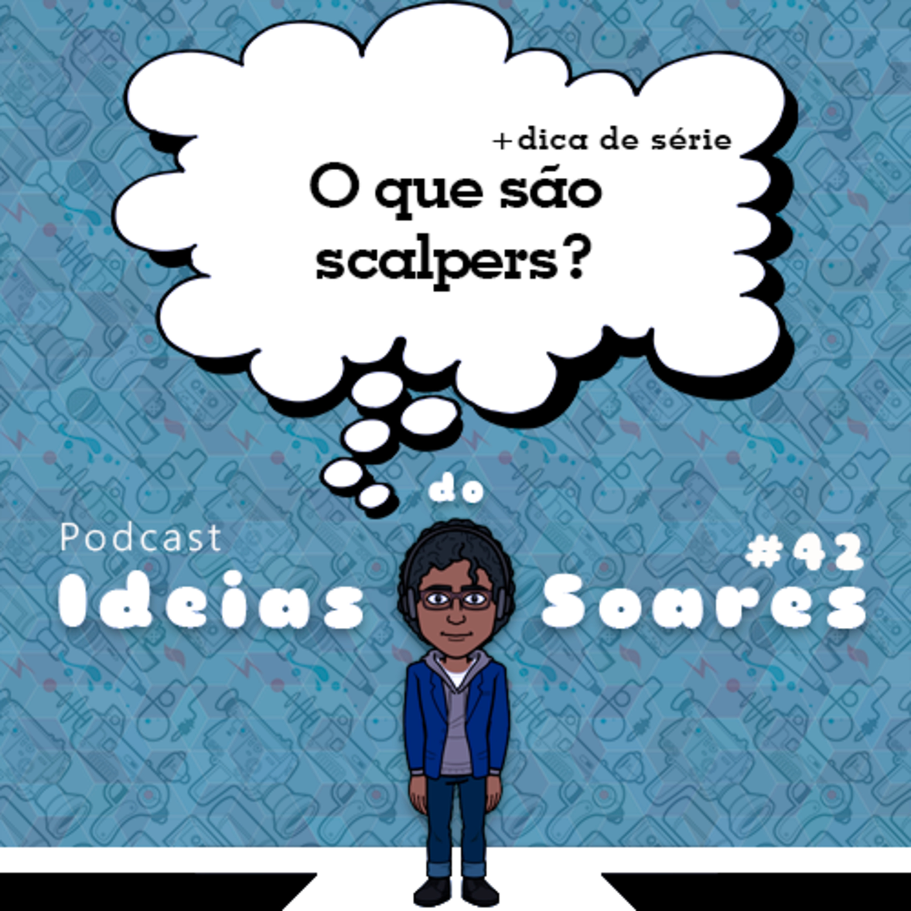 Ideias do Soares