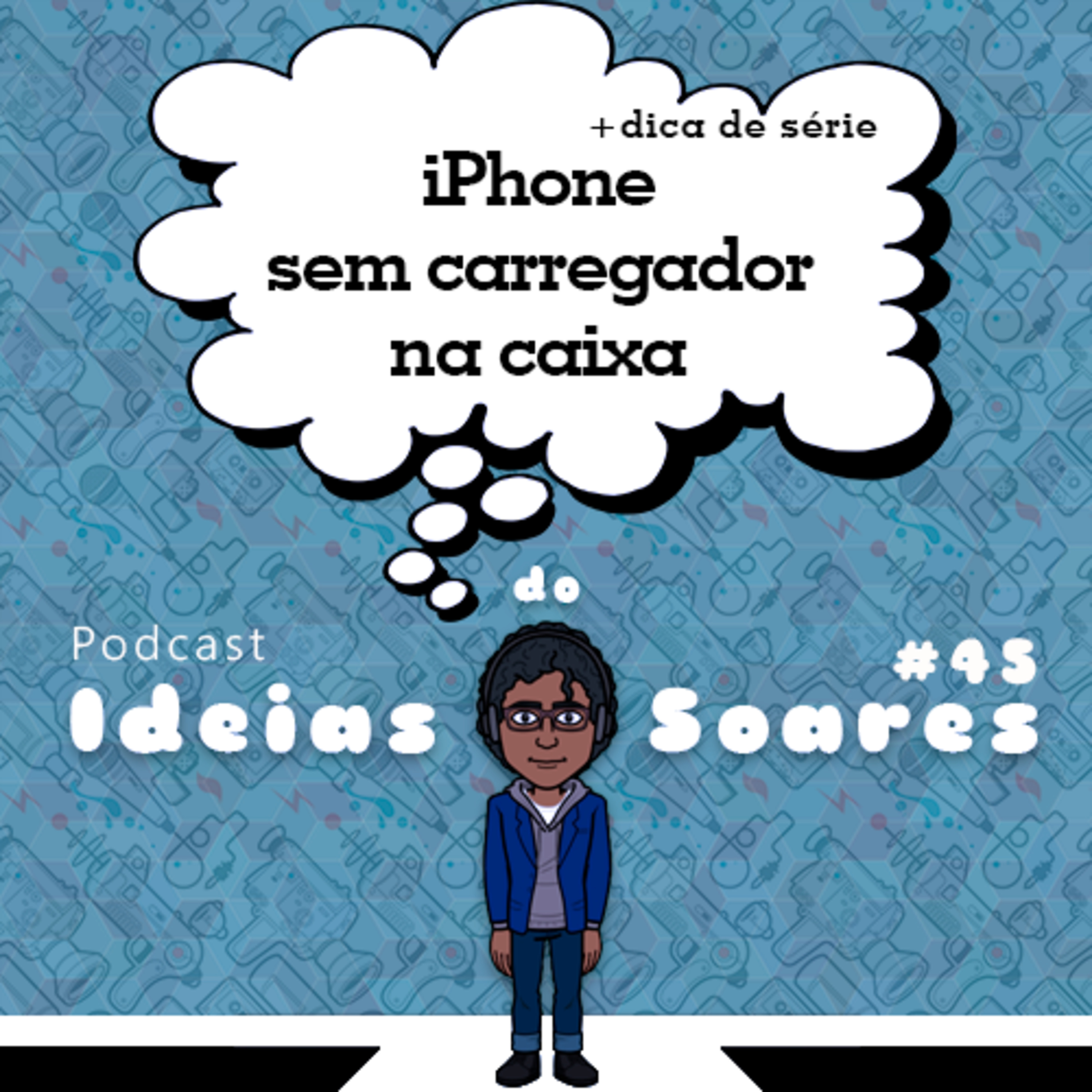 Ideias do Soares