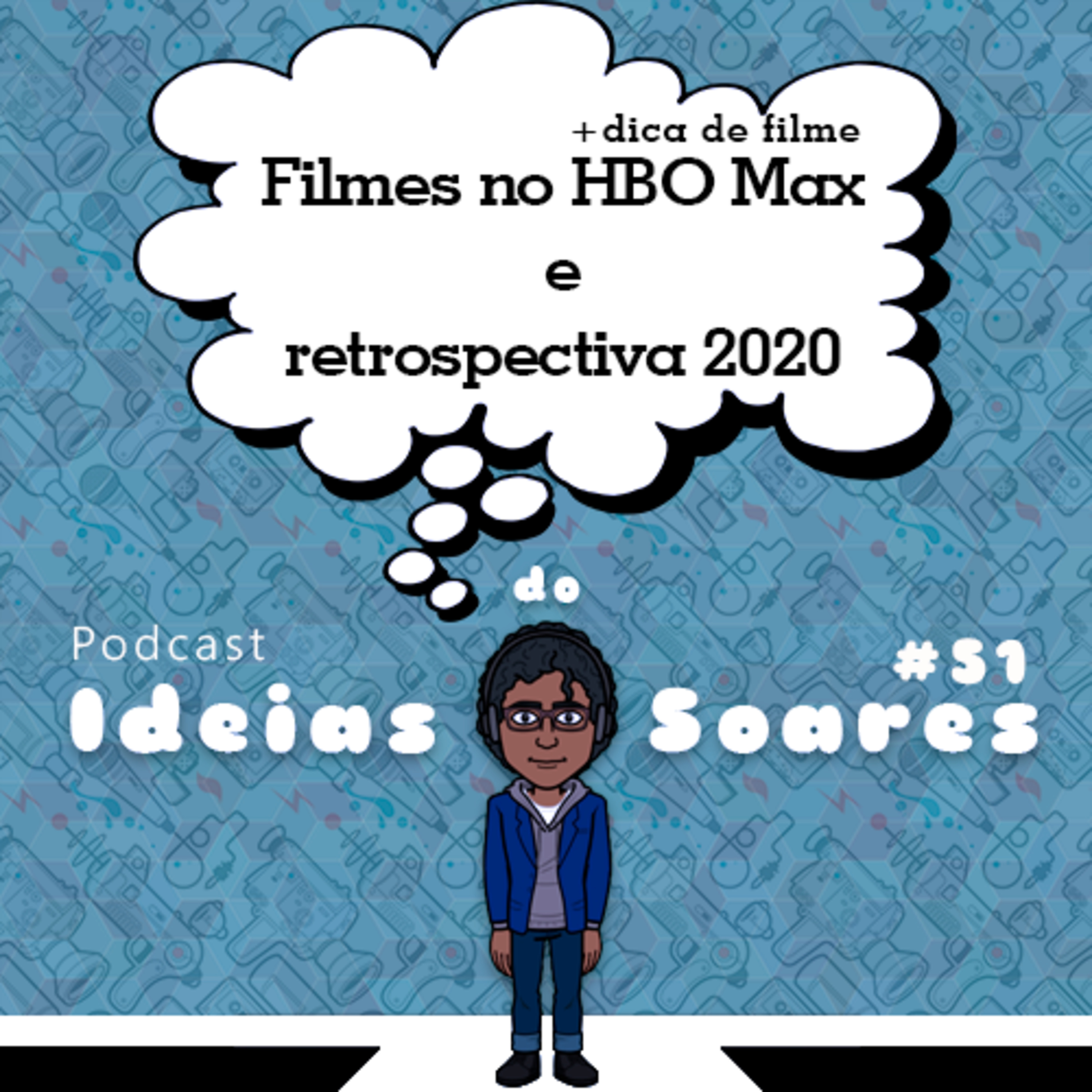 Ideias do Soares