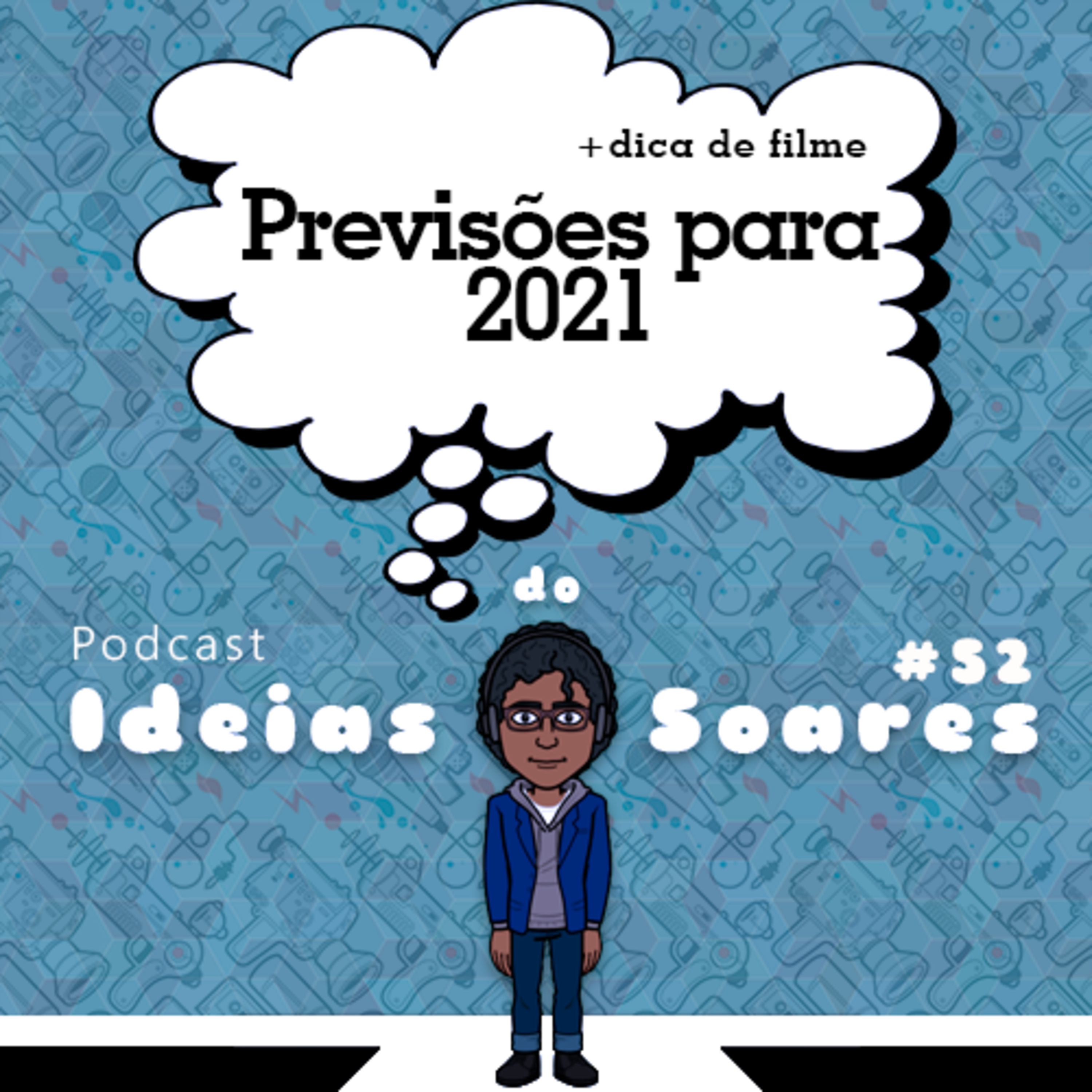 Ideias do Soares