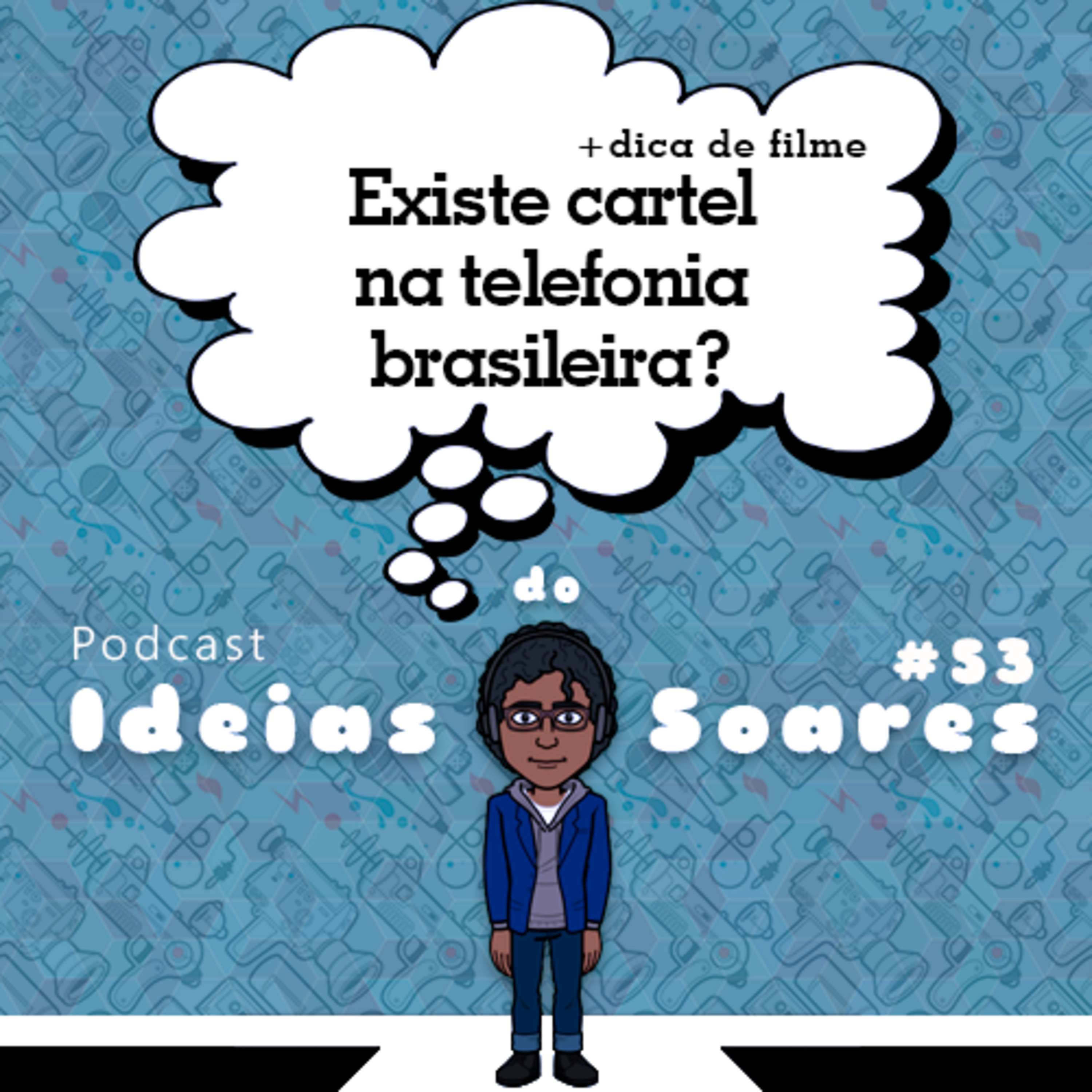 Ideias do Soares