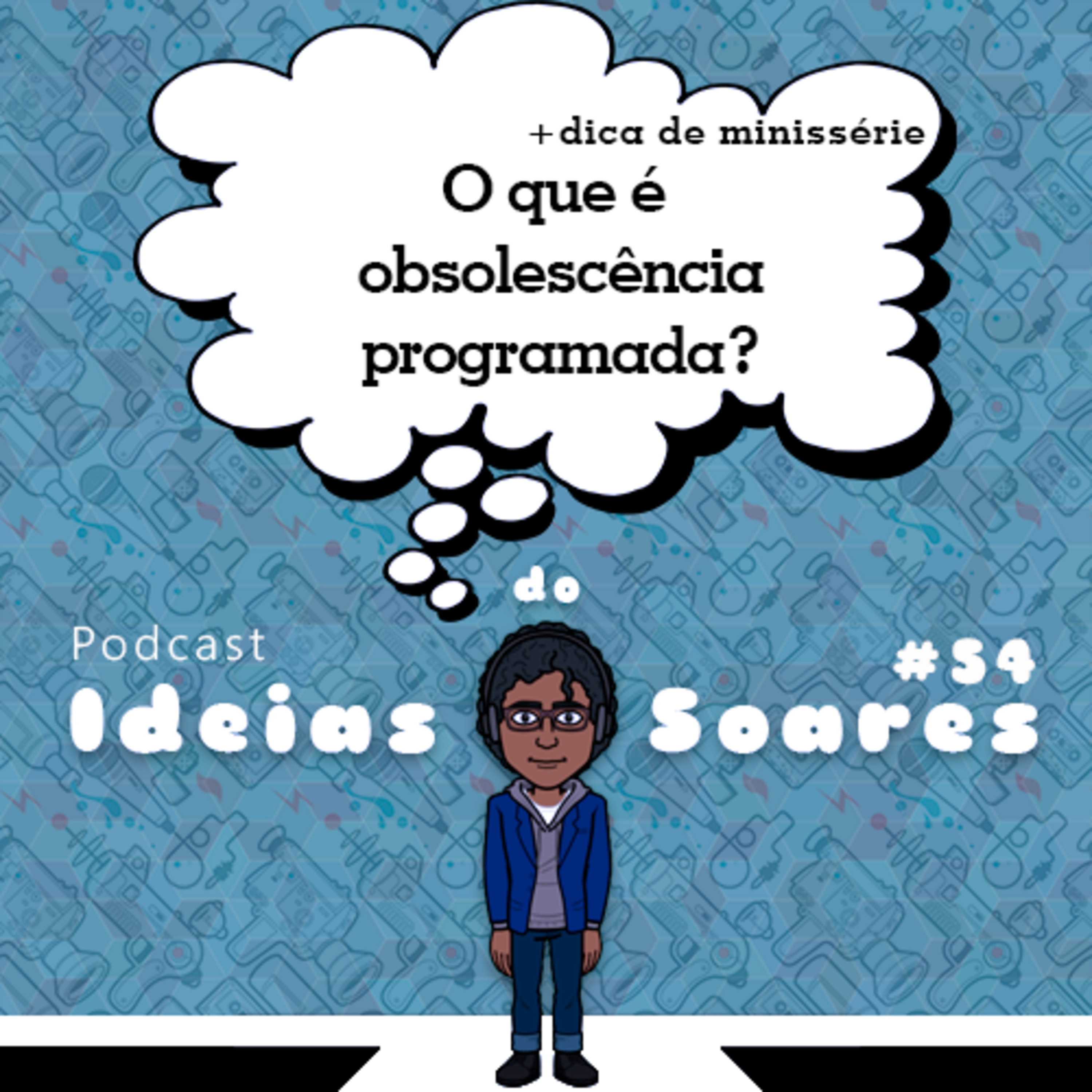 Ideias do Soares