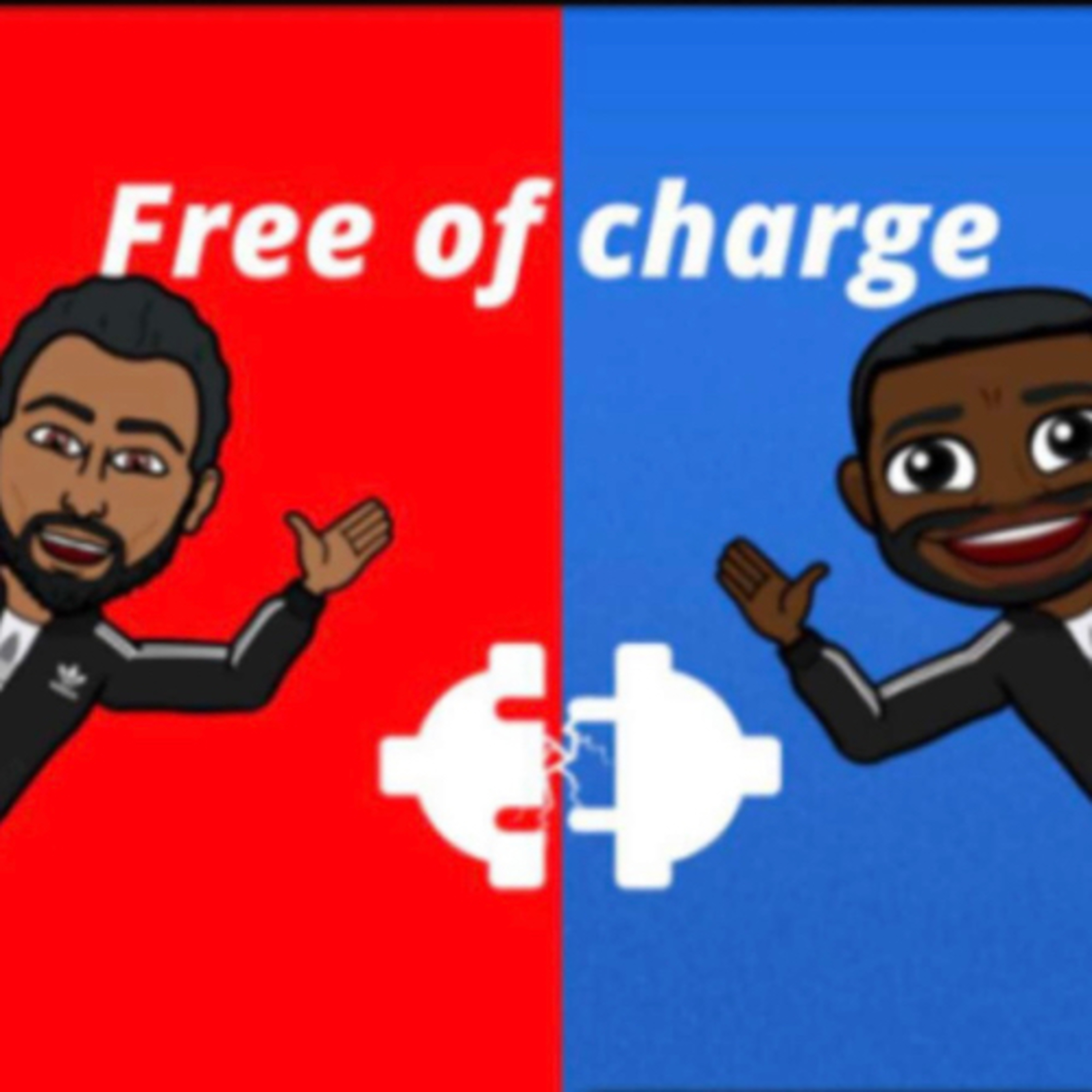 Free of charge podcast