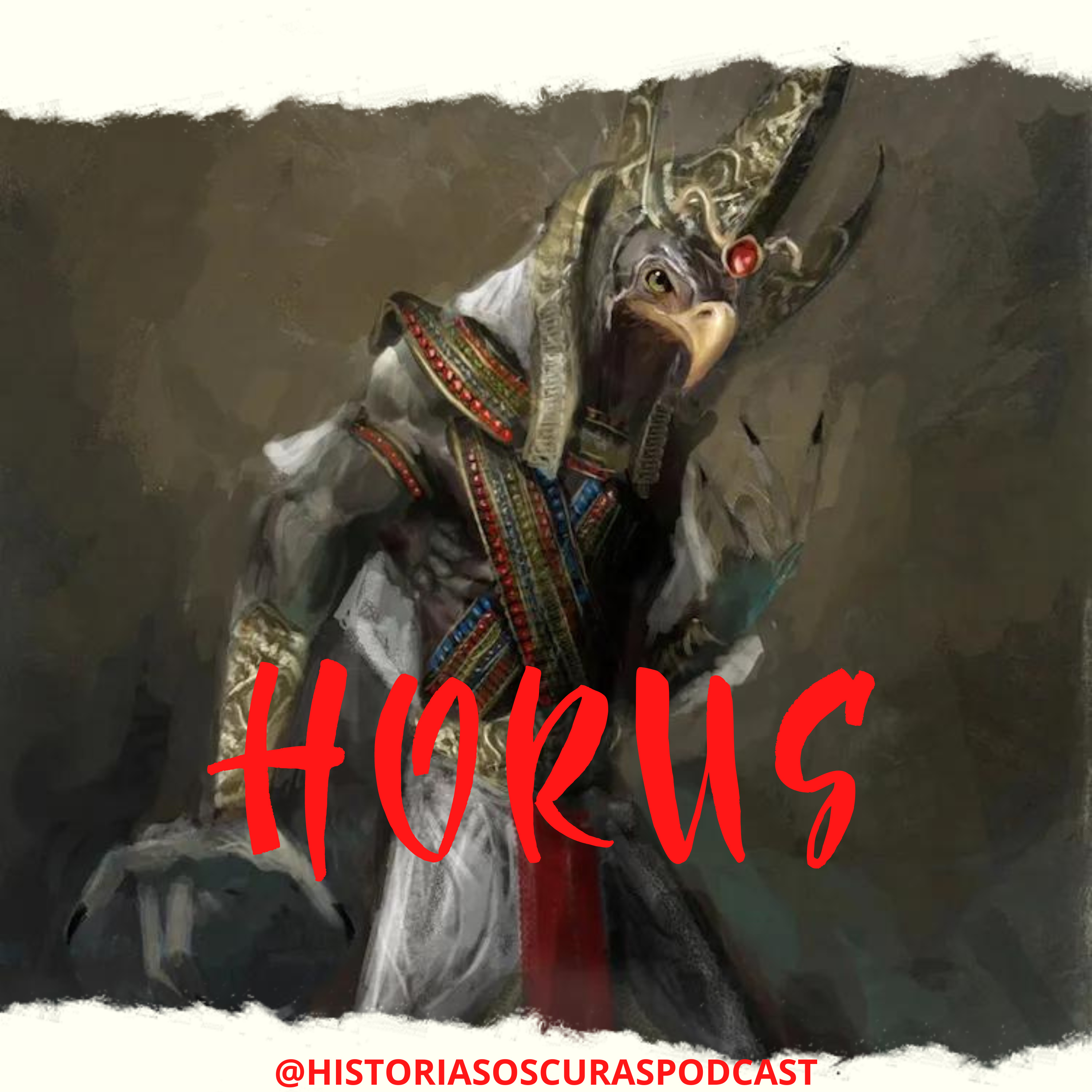 Histórias Oscuras