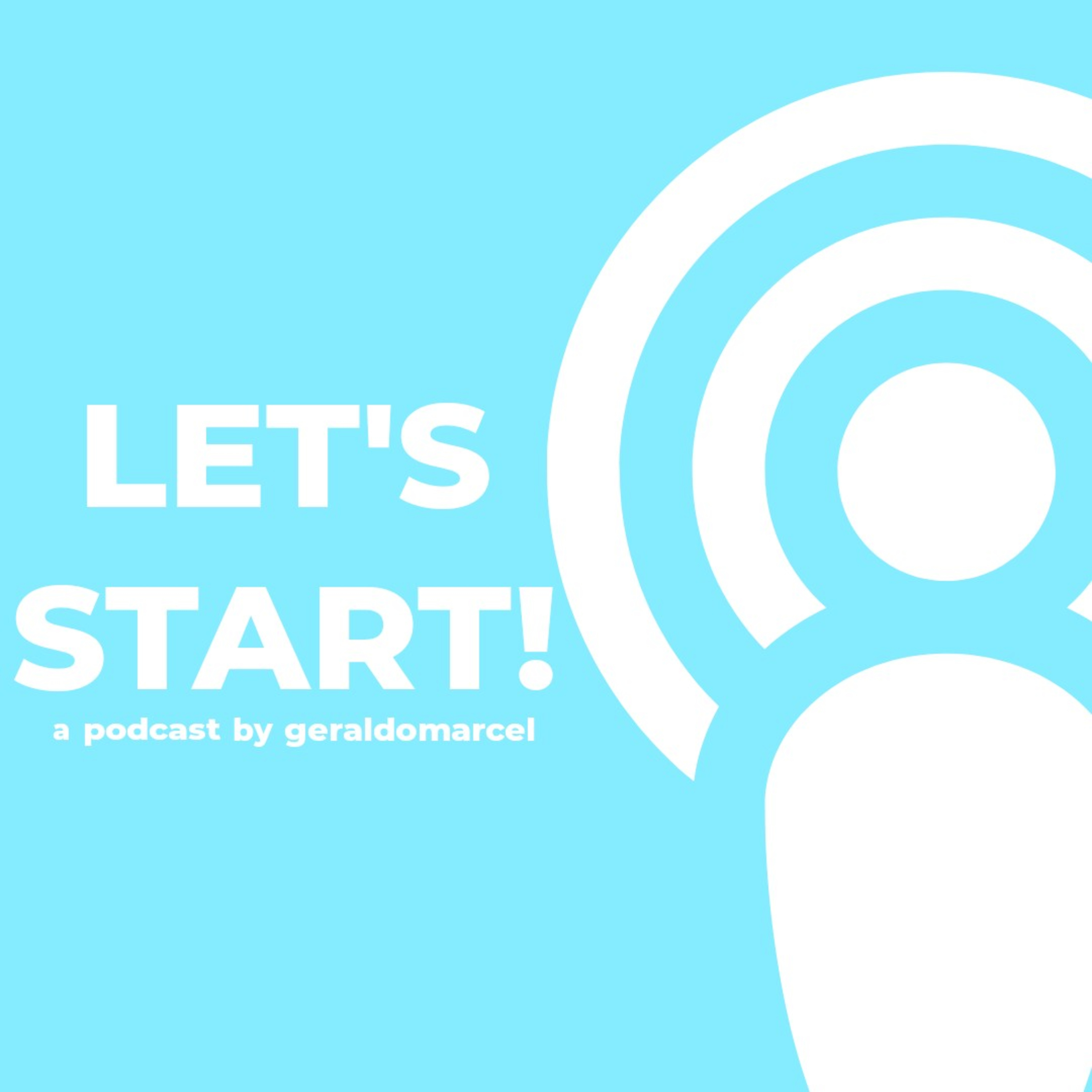 Let\'s Start!
