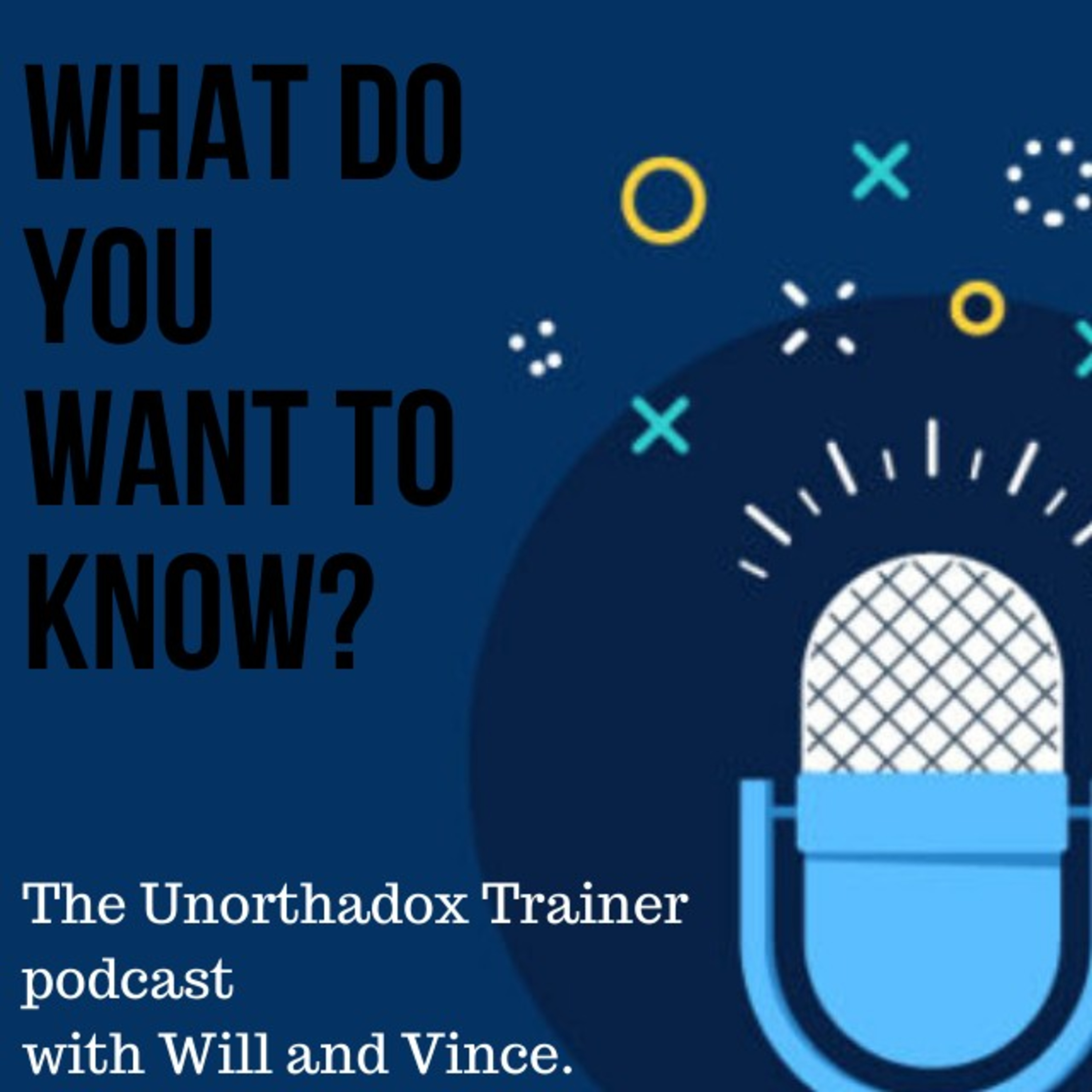 The VSCF Podcast