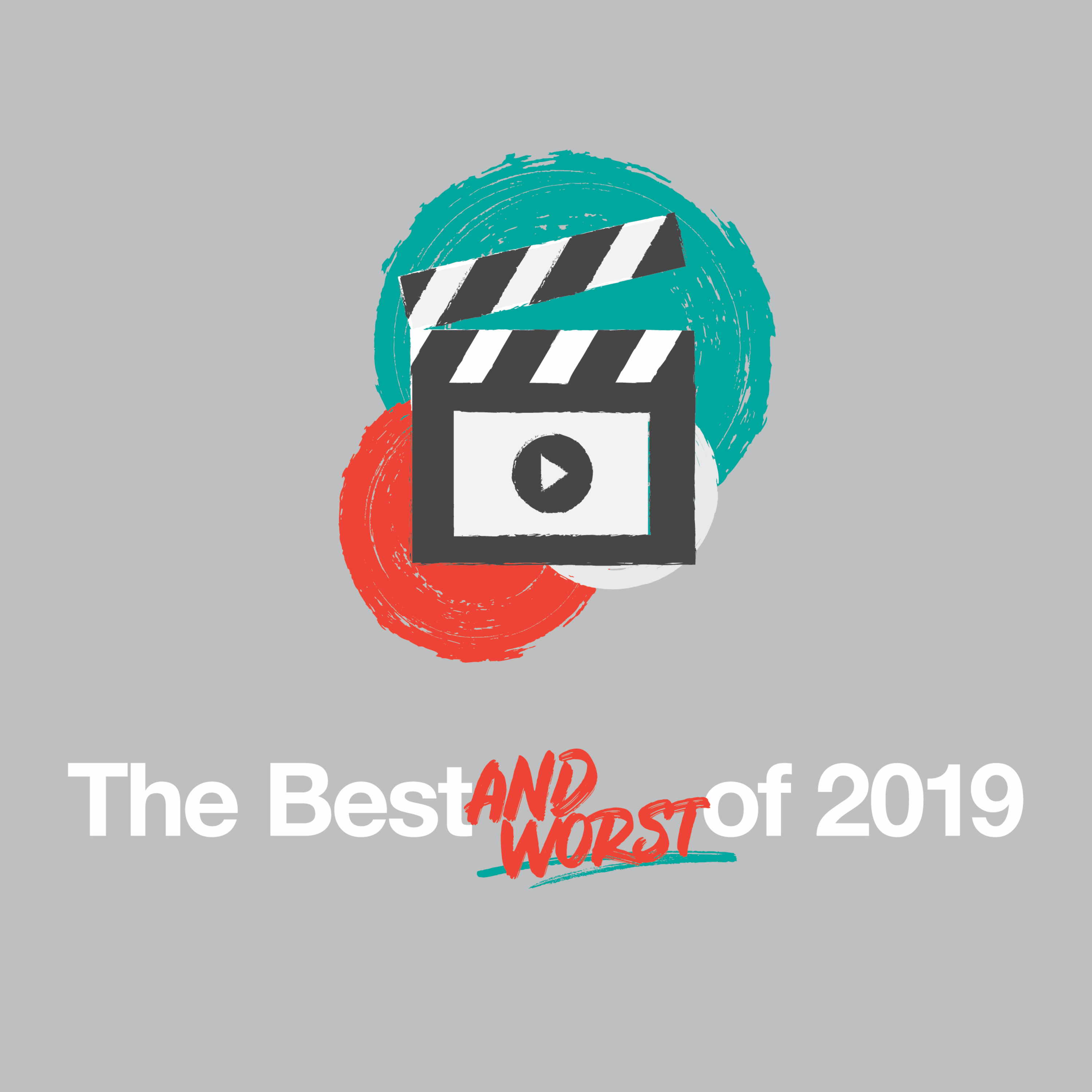 The Best and Worst of 2019 episode artwork