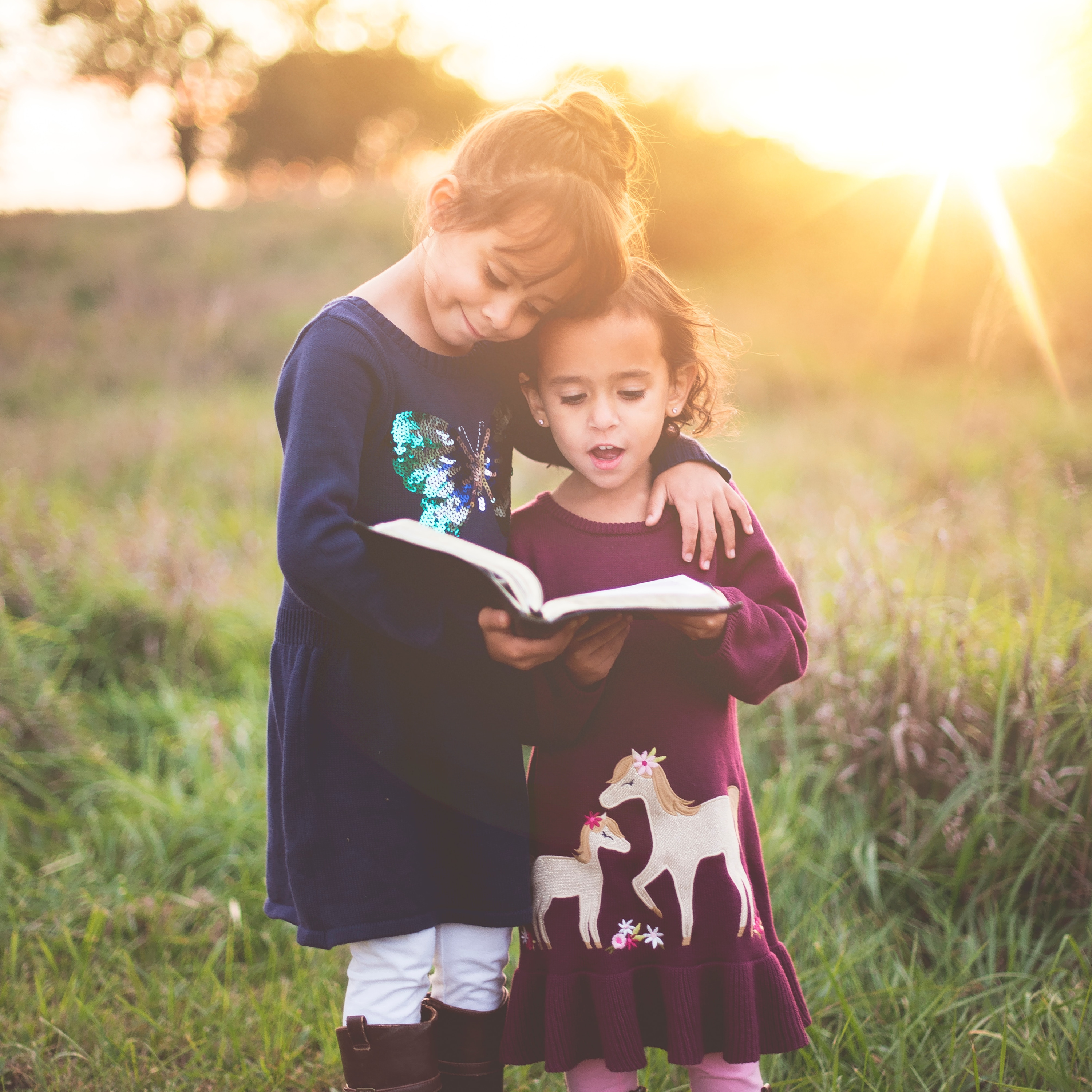 Kids Verse Songs Podcast