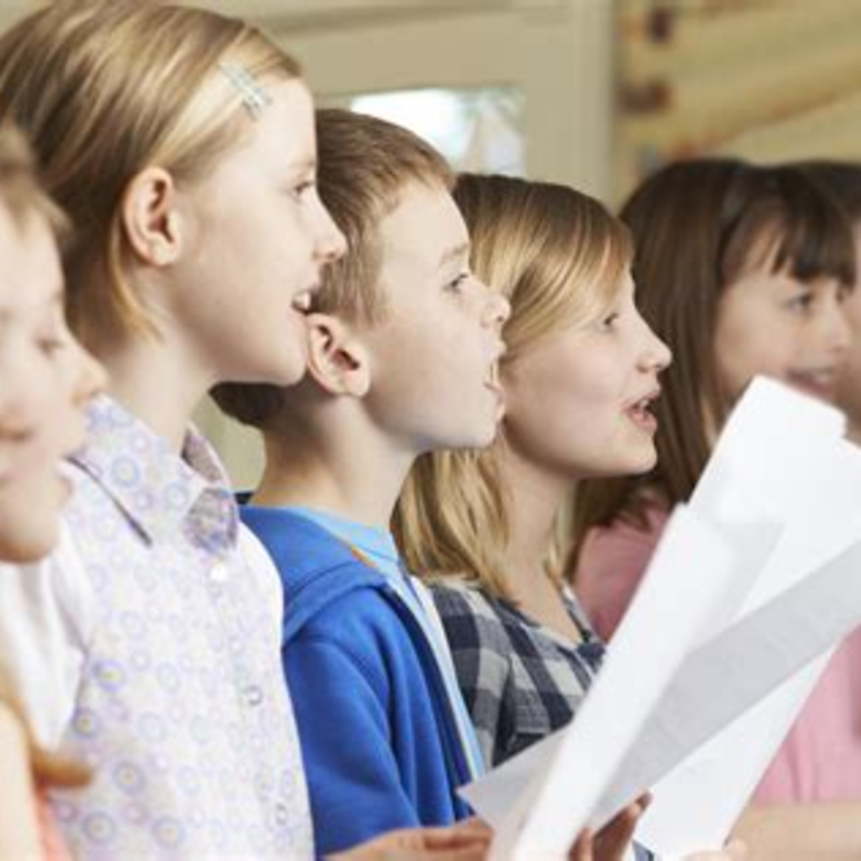 Kids Verse Songs Podcast