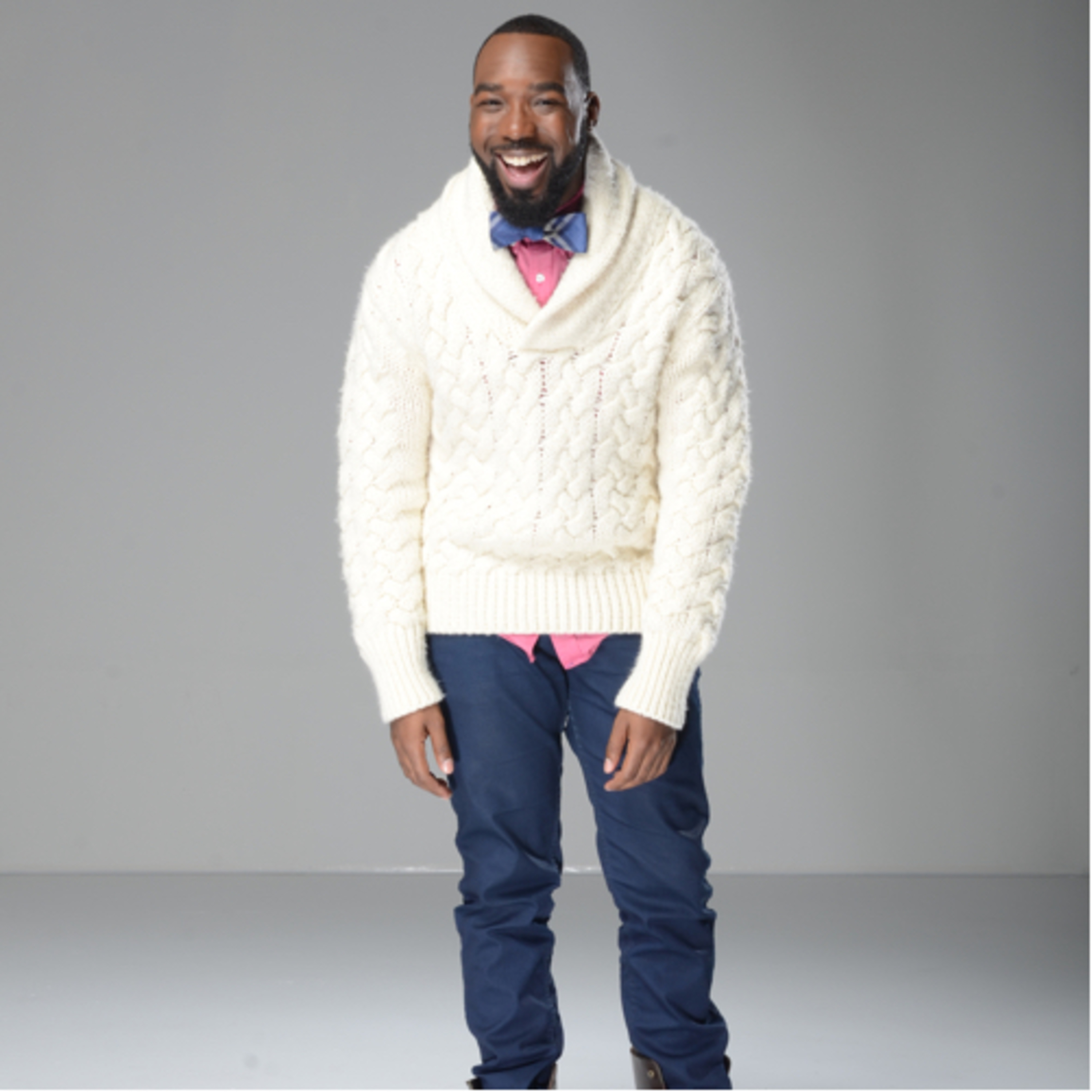 Poppin off with Phil