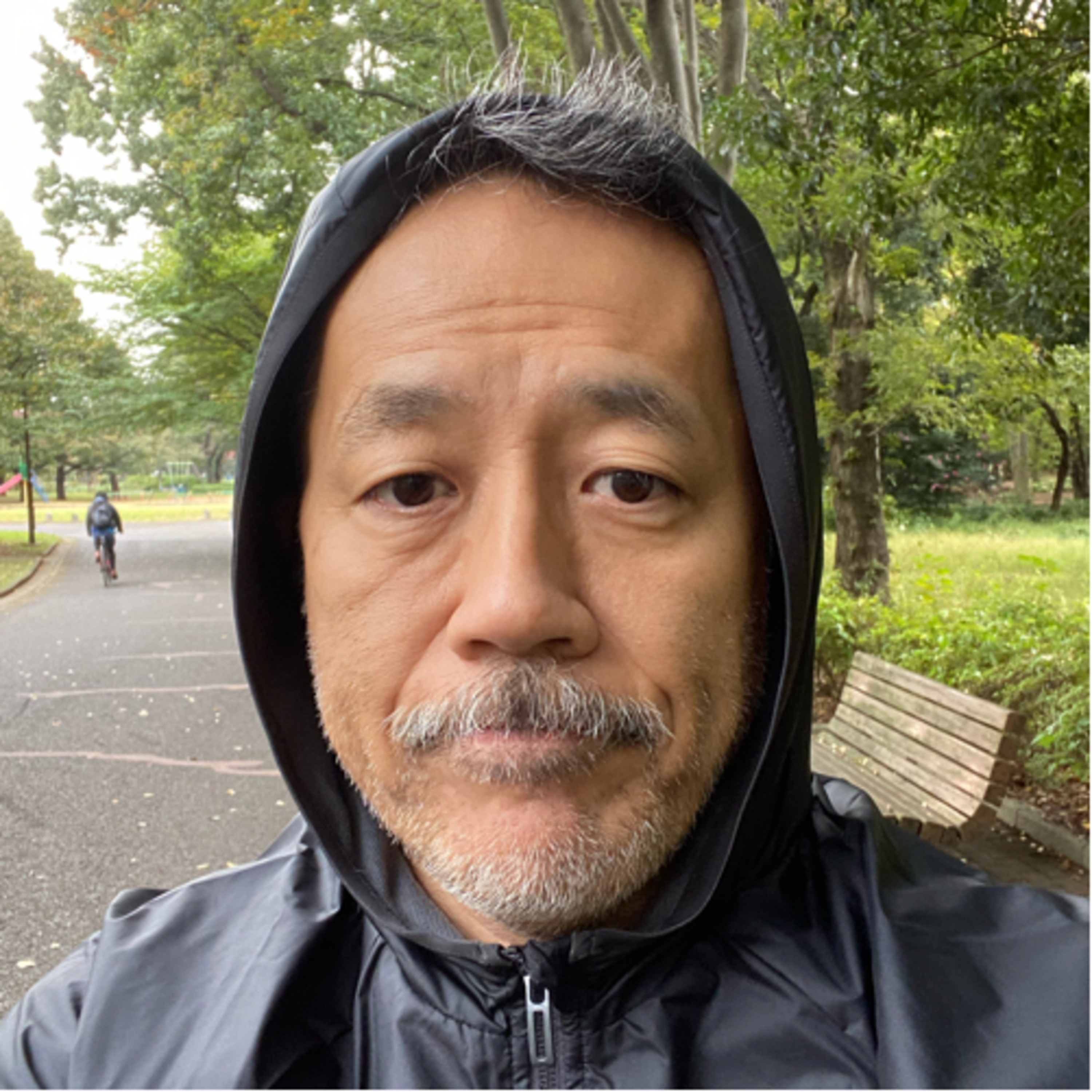 老婆のジョディ・フォスター🤤