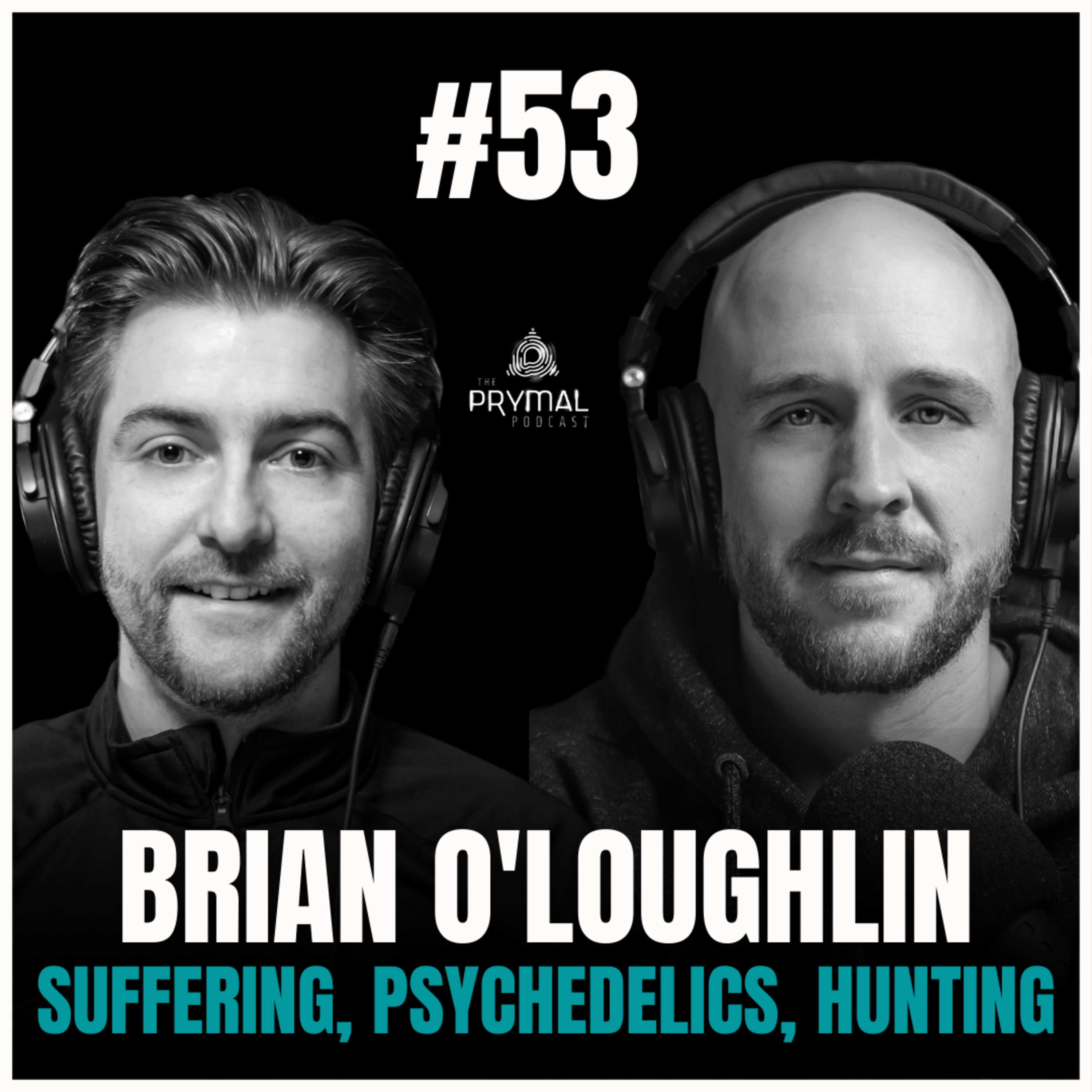 The Prymal Podcast