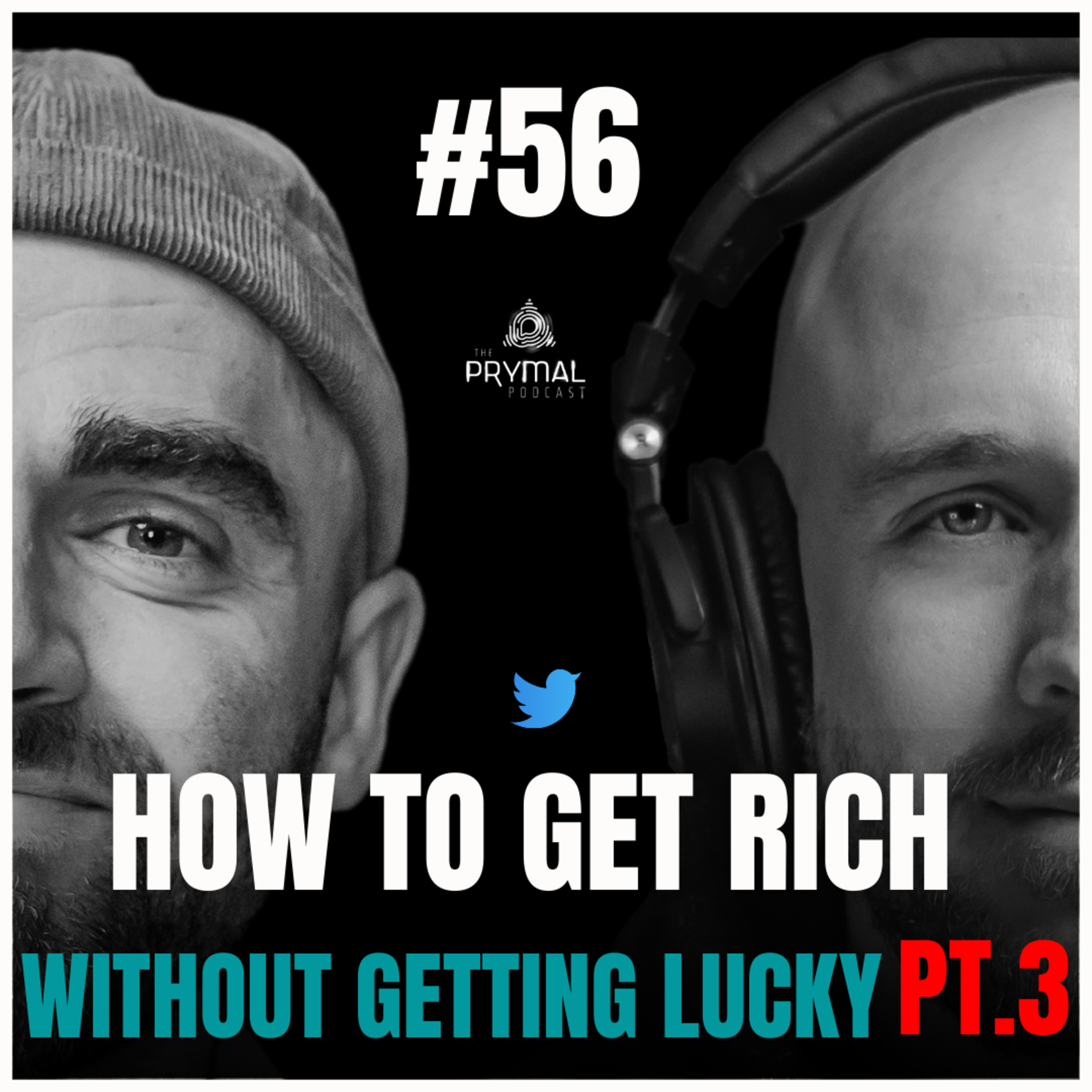The Prymal Podcast