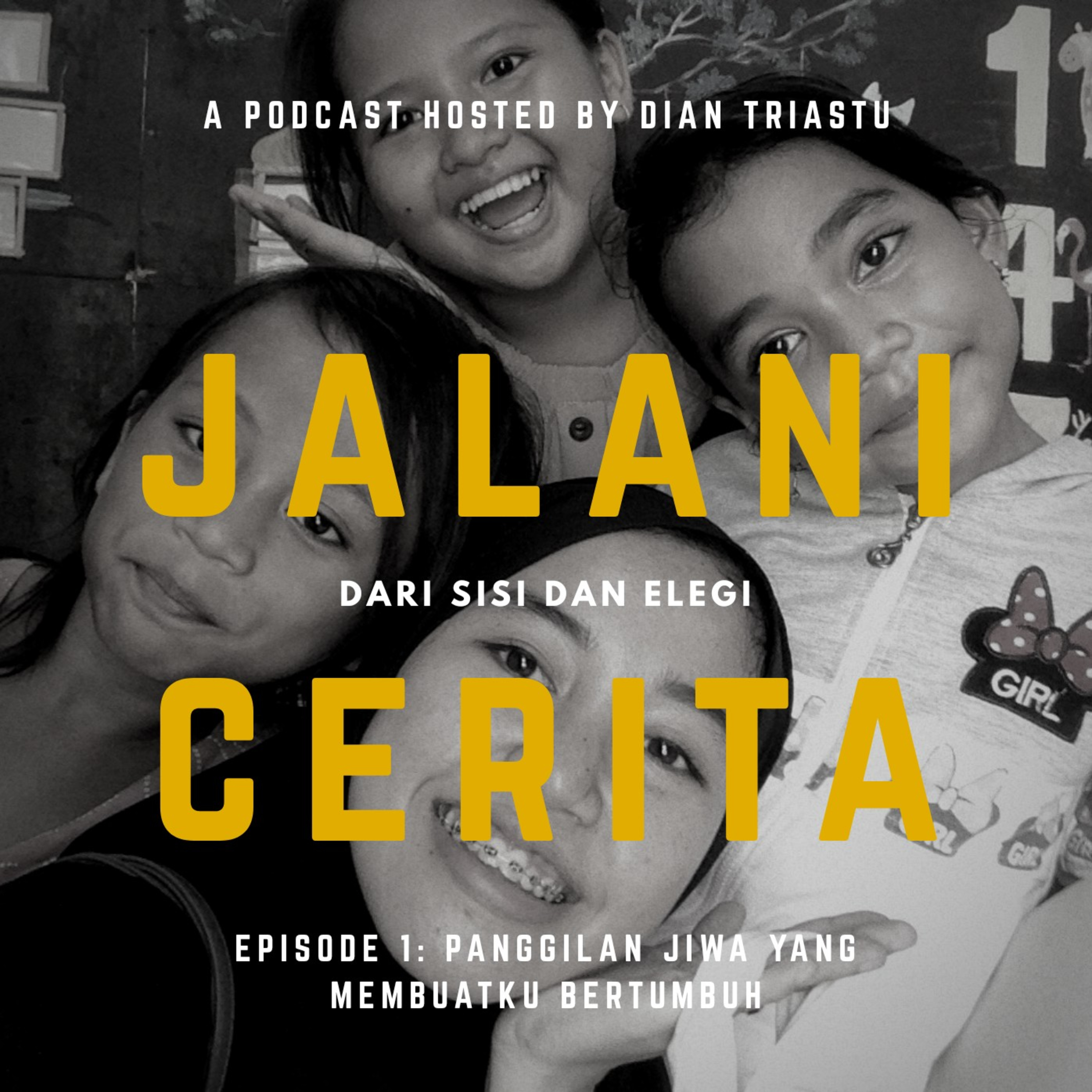 Jalani Cerita