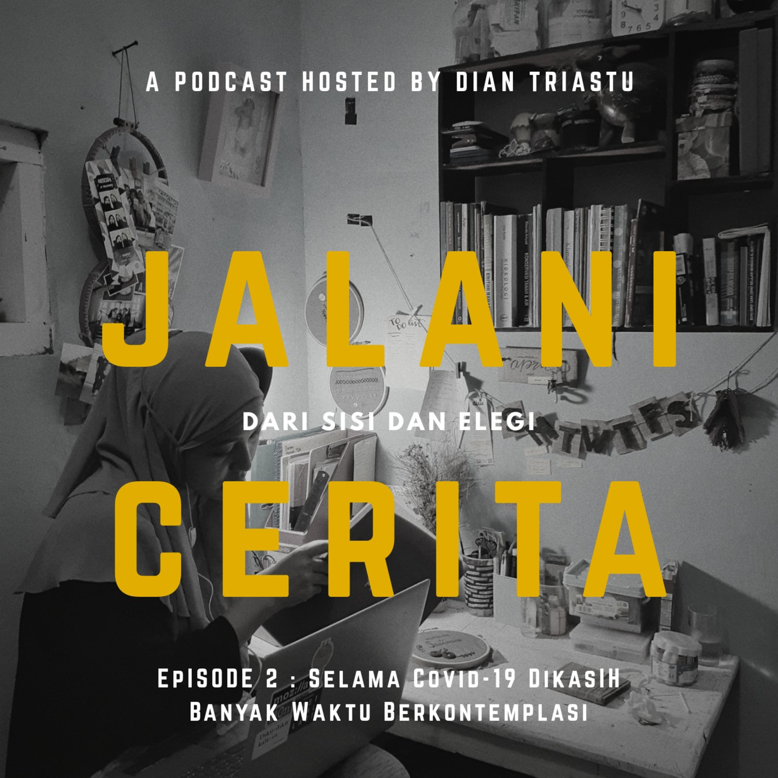 Jalani Cerita