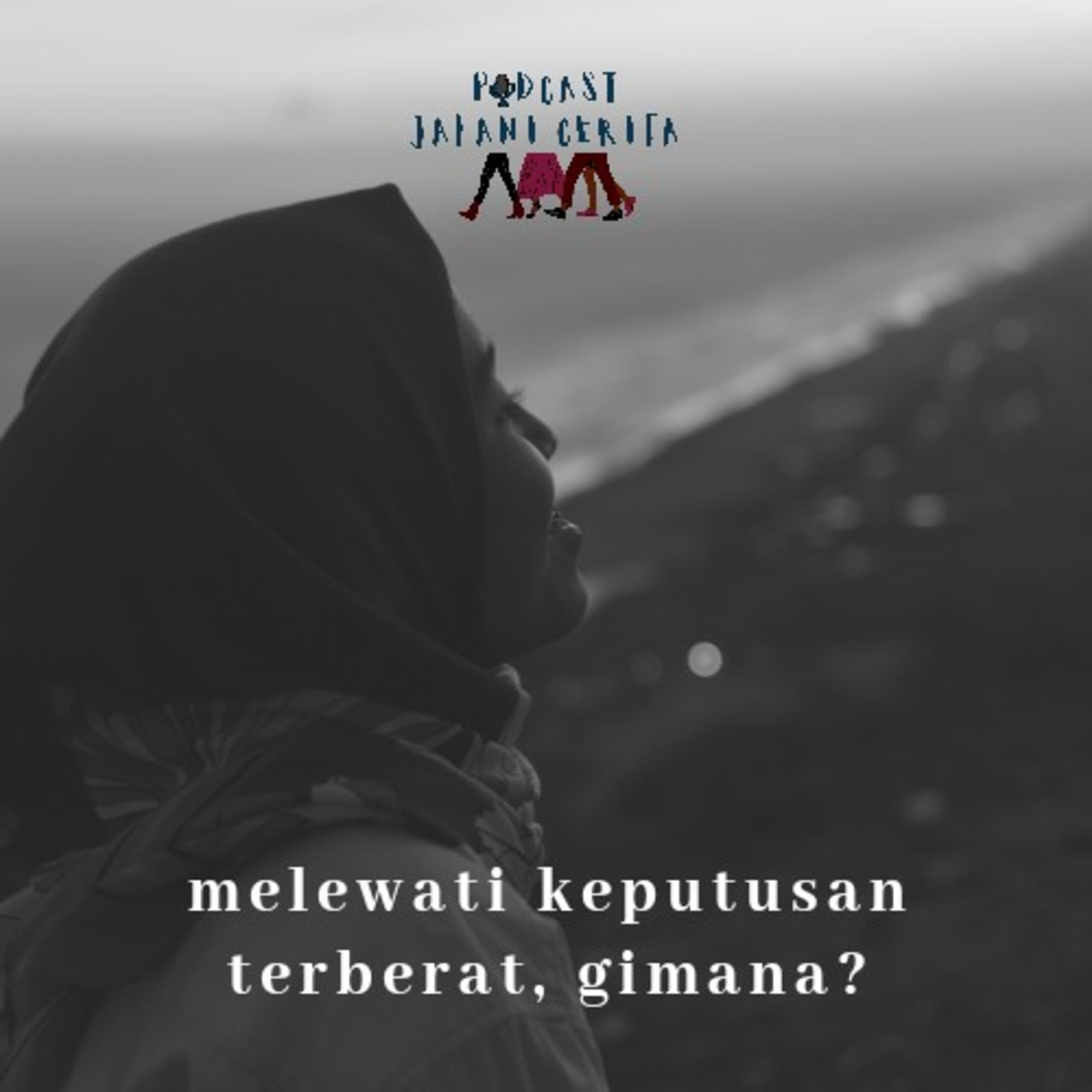 Jalani Cerita