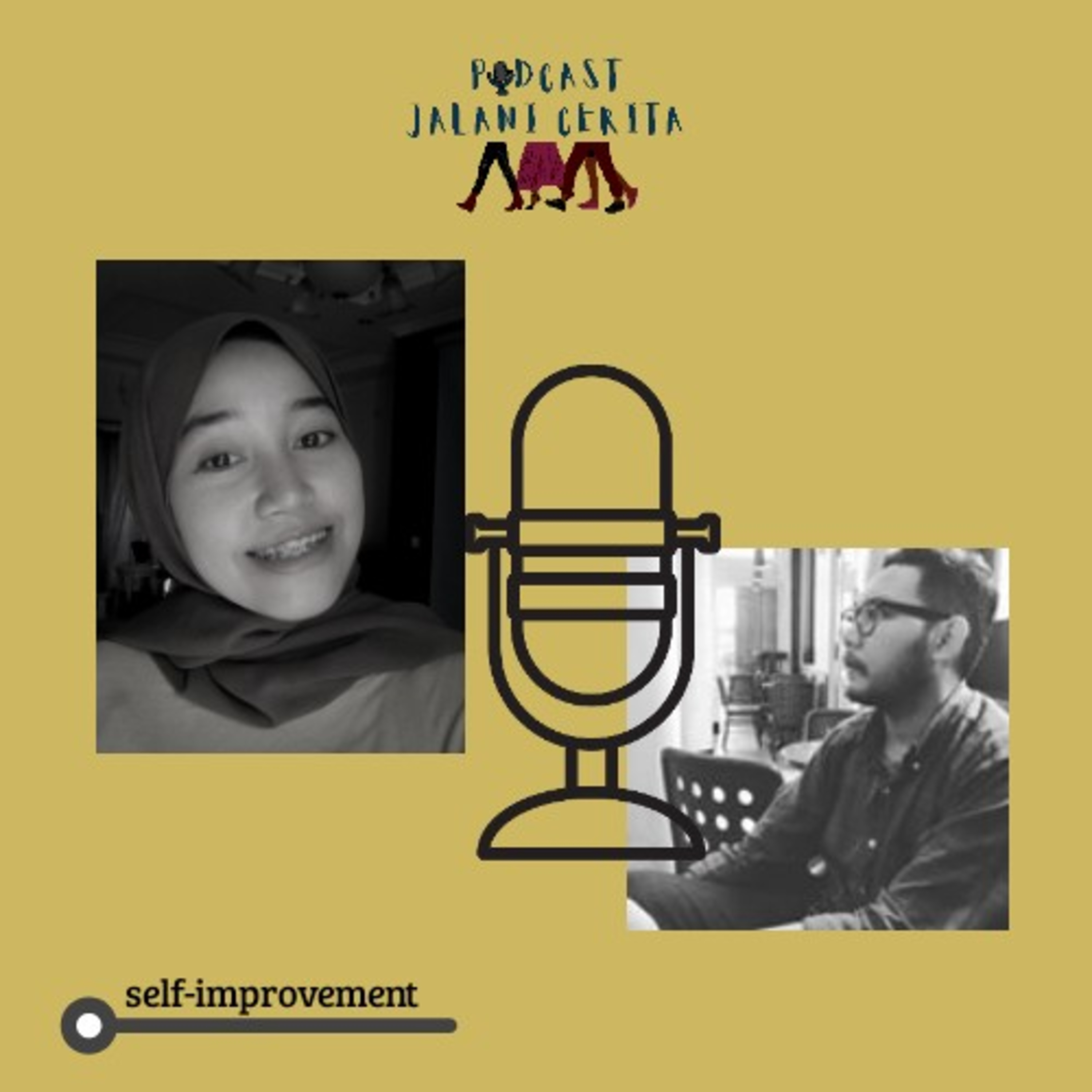 Jalani Cerita