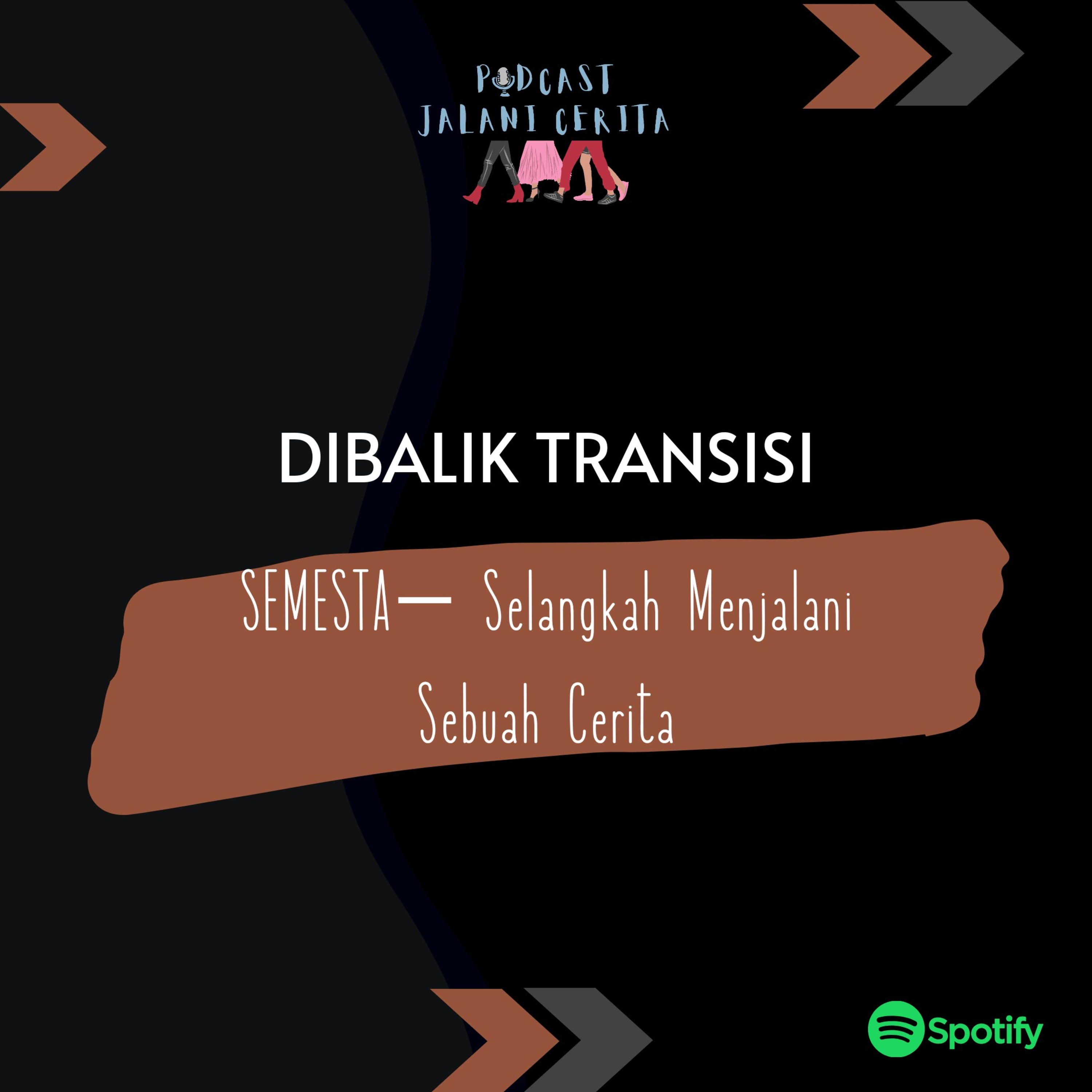 Jalani Cerita