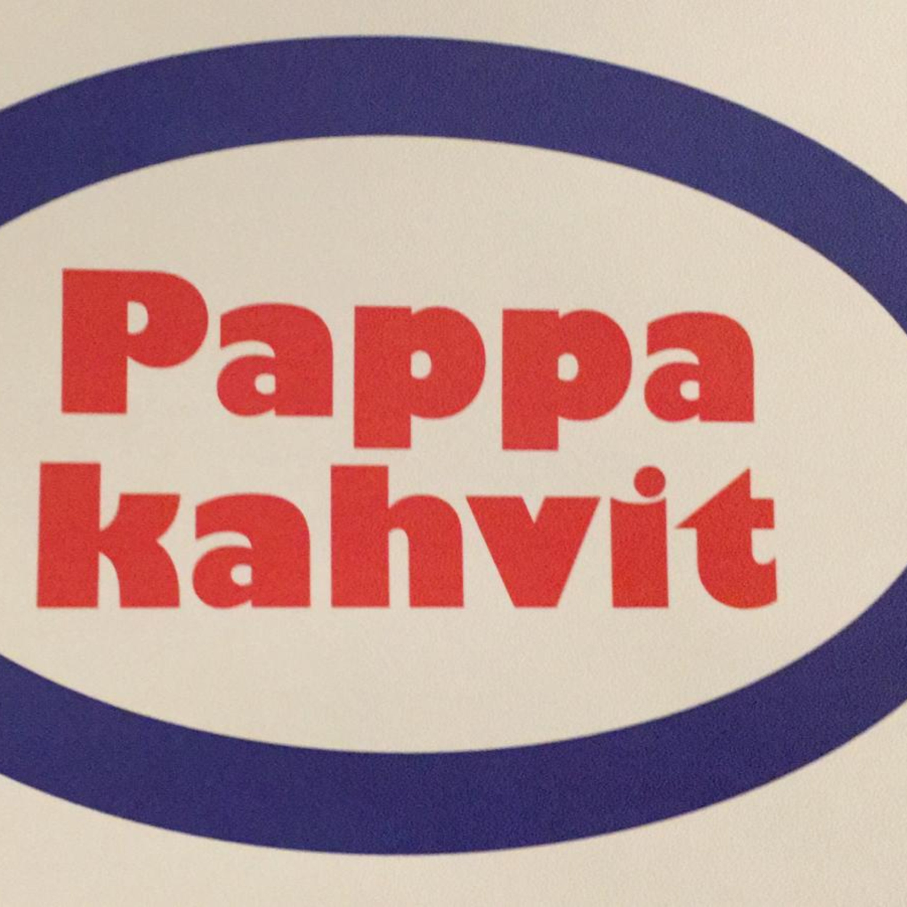 Pappakahvit