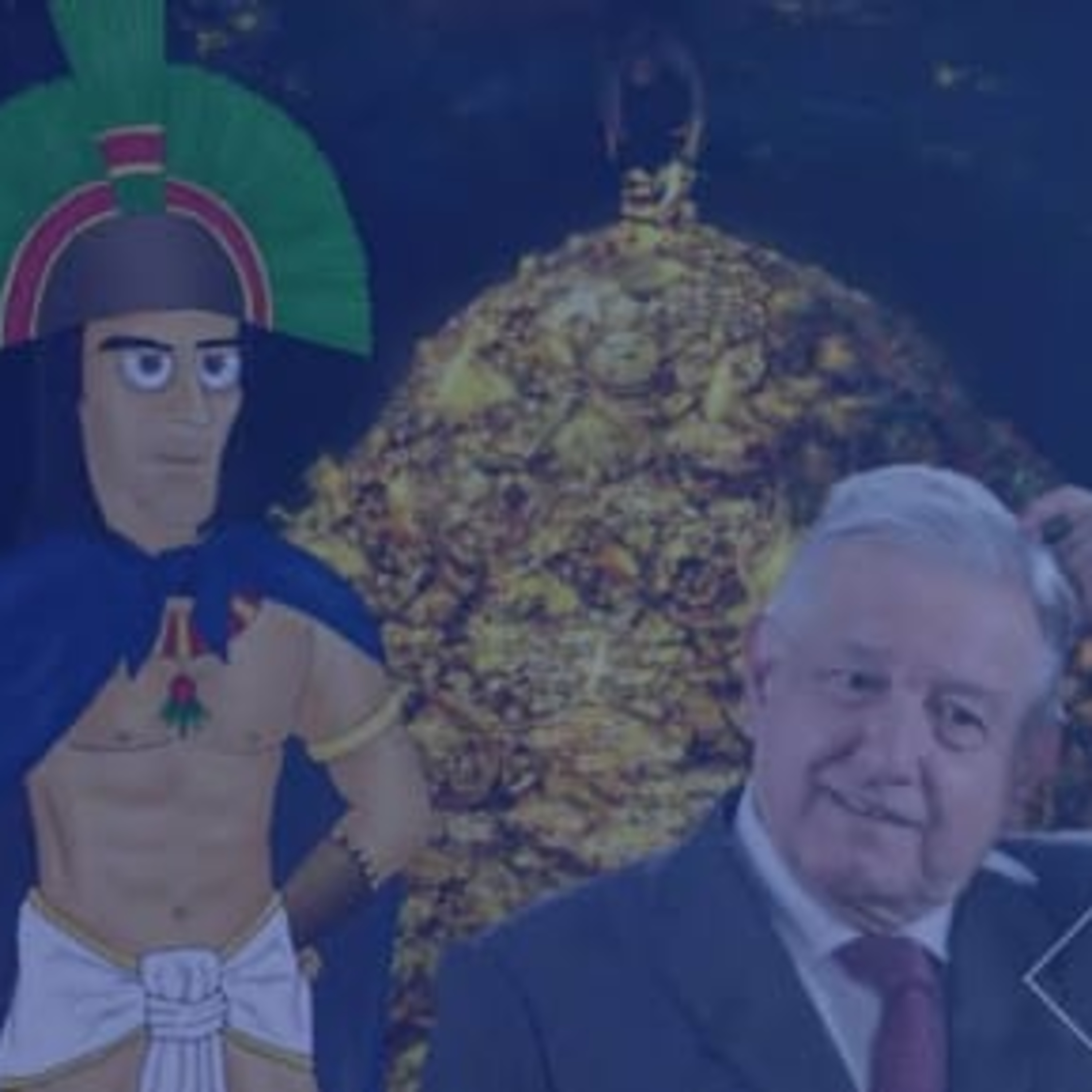 La Memela