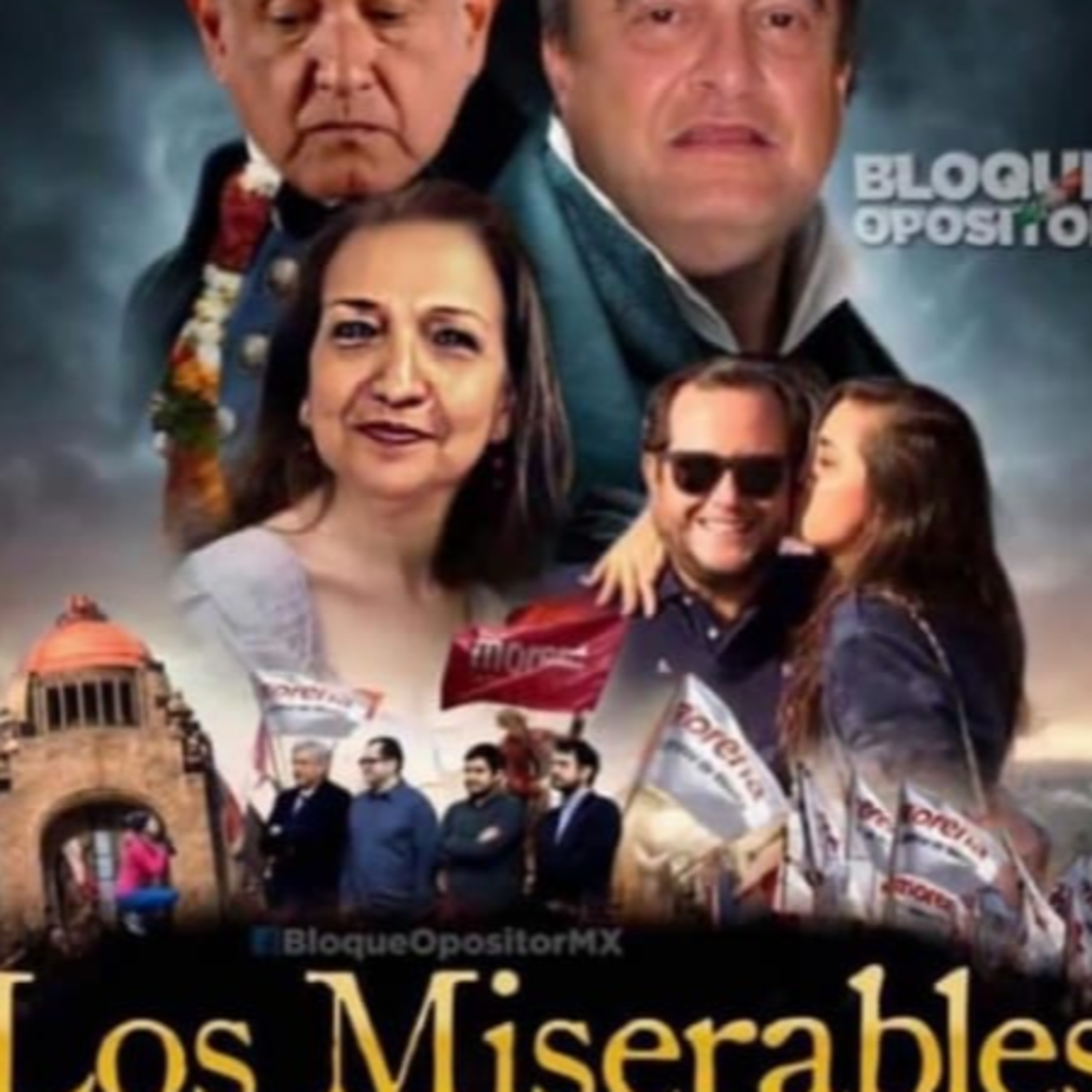 La Memela