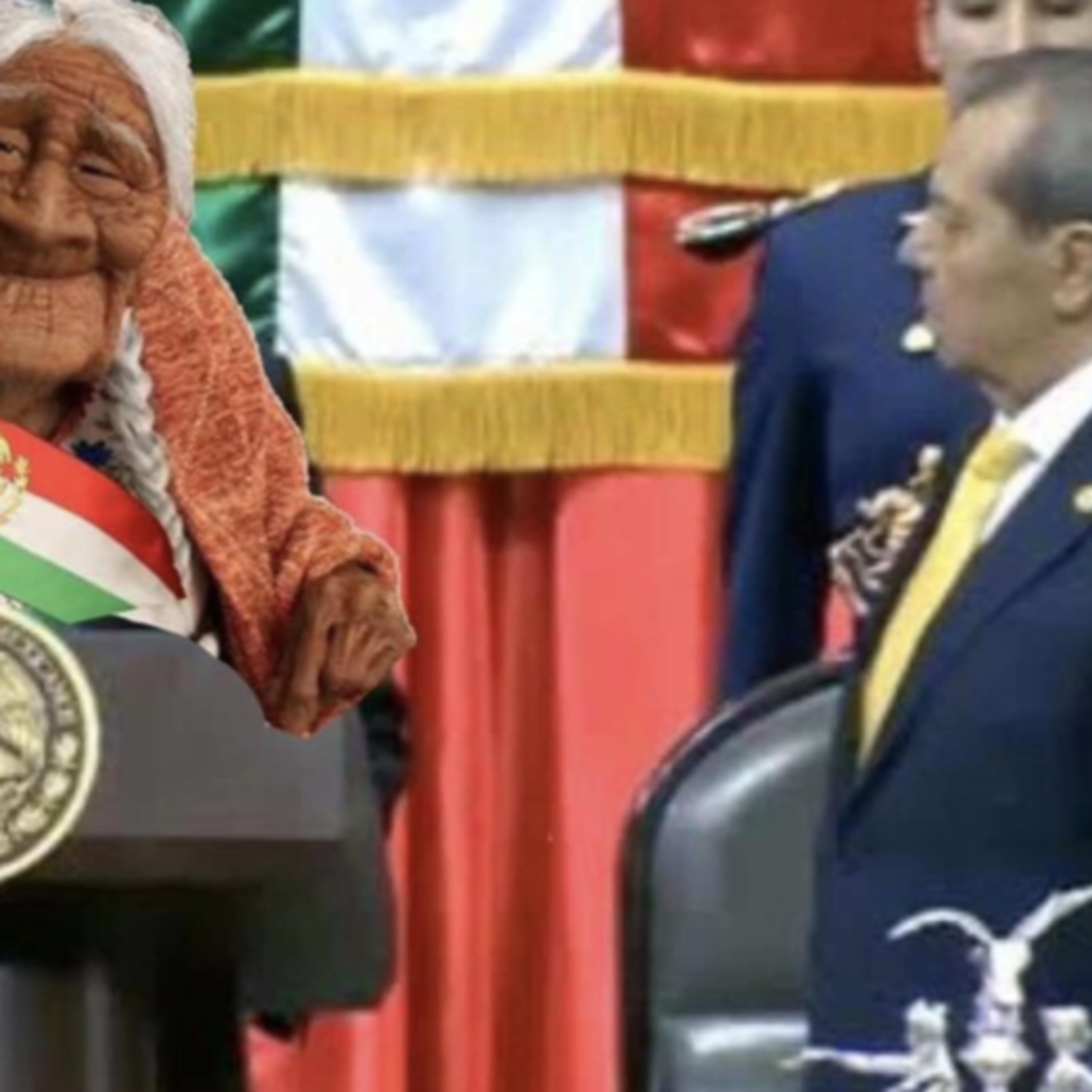 La Memela
