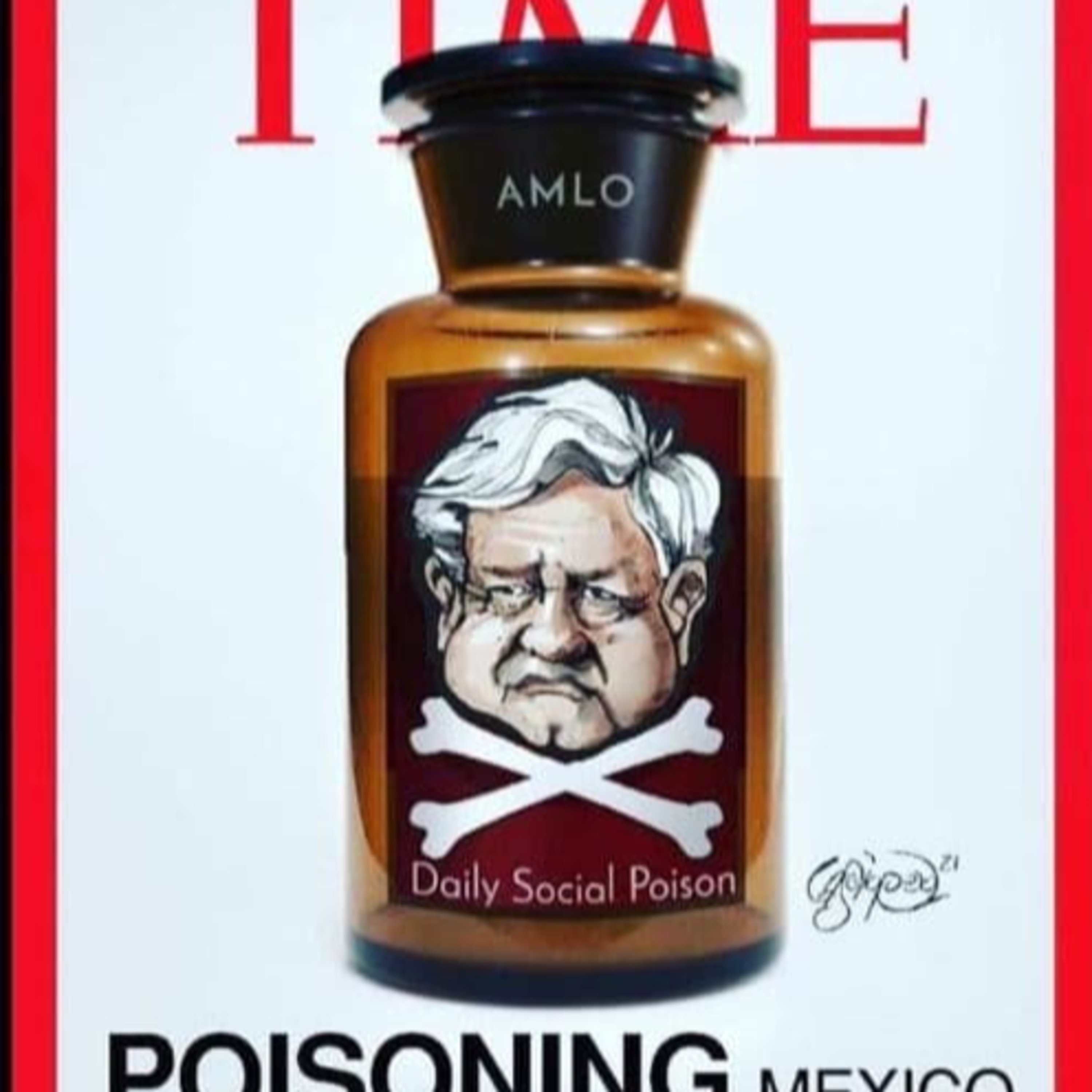 La Memela