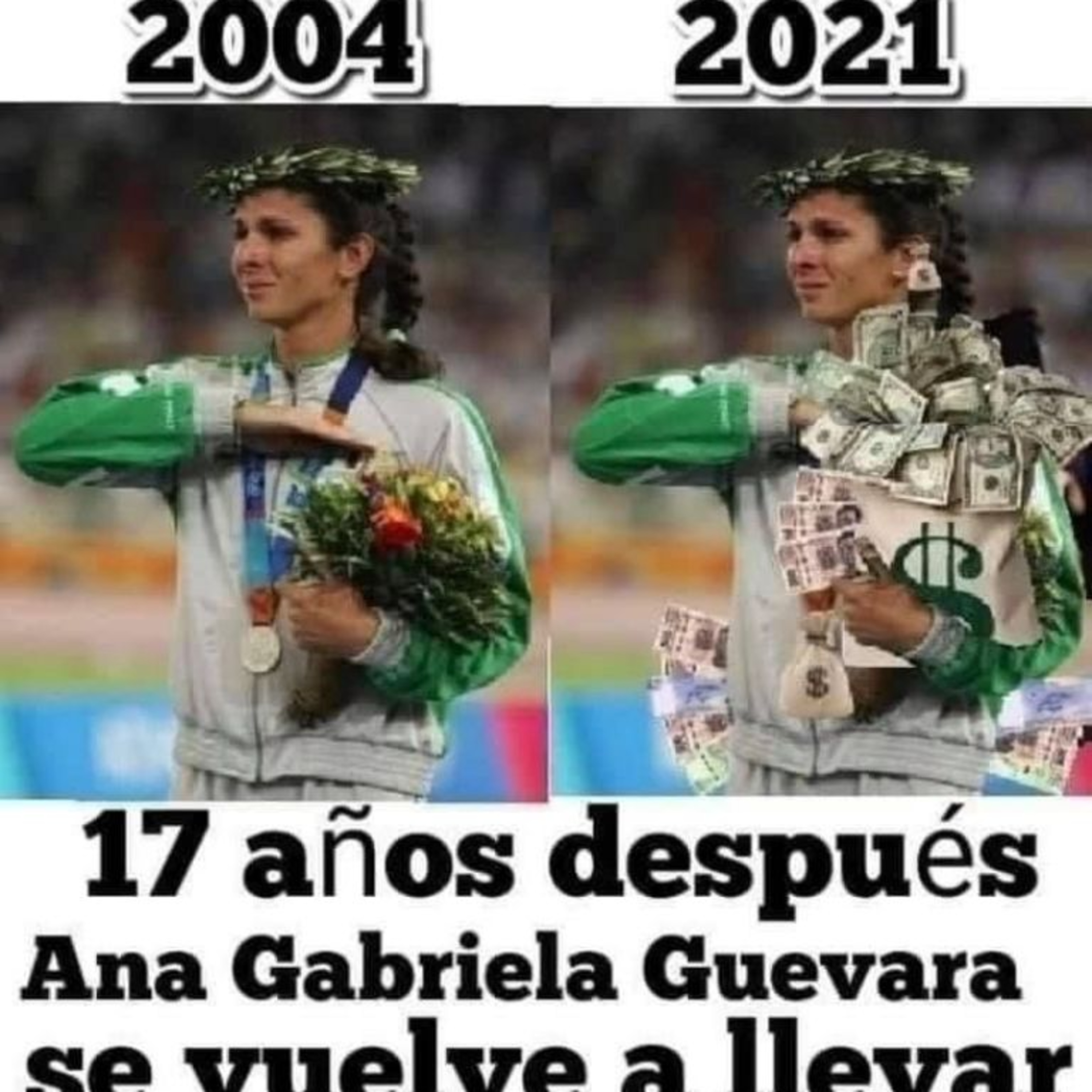 La Memela