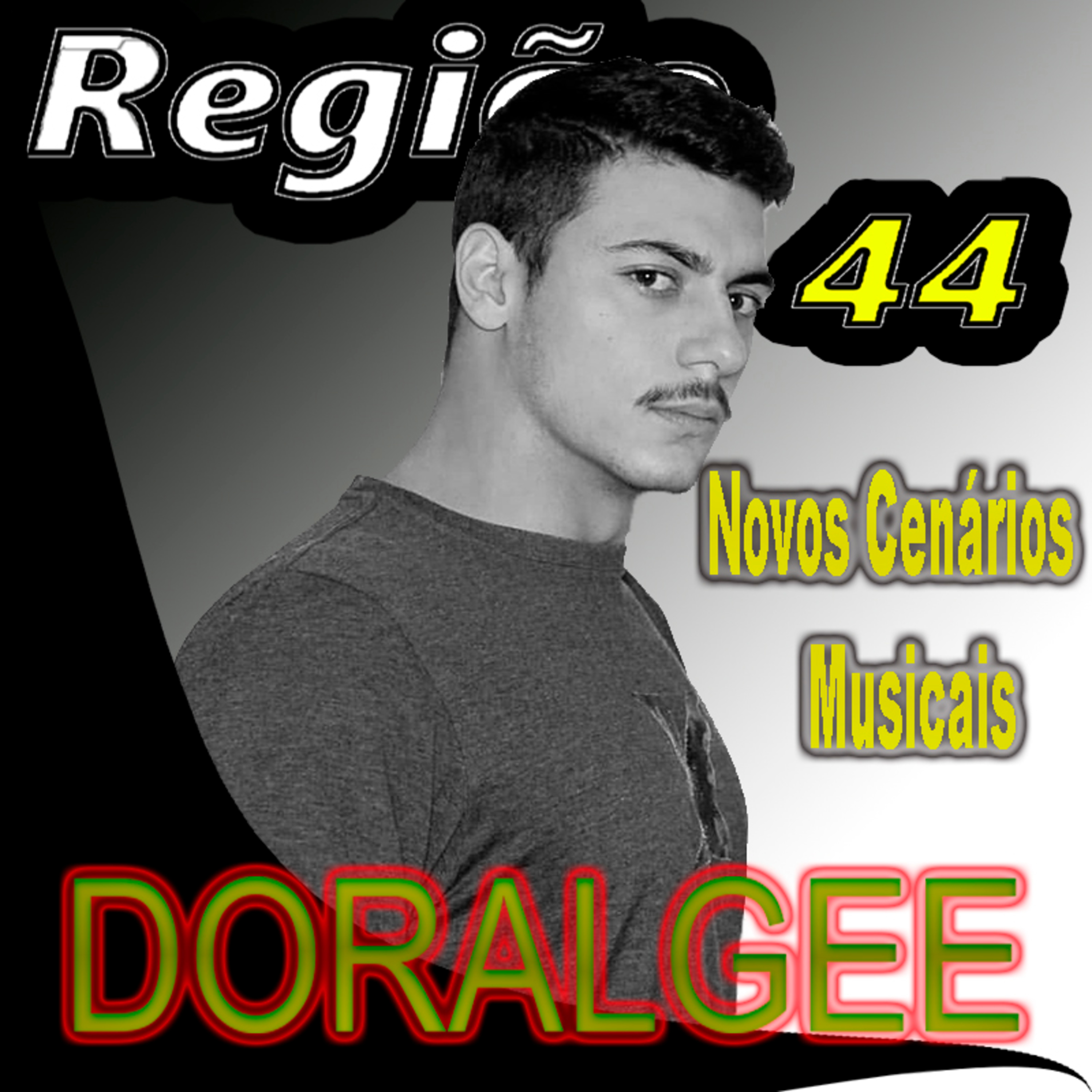 Podcast Regiao 44